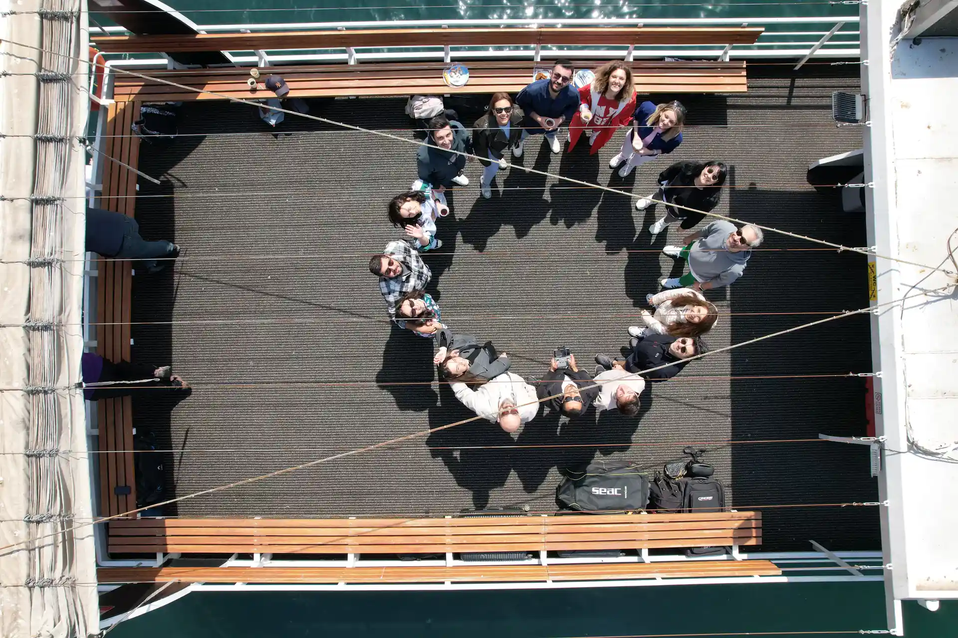 Foto de la actividad