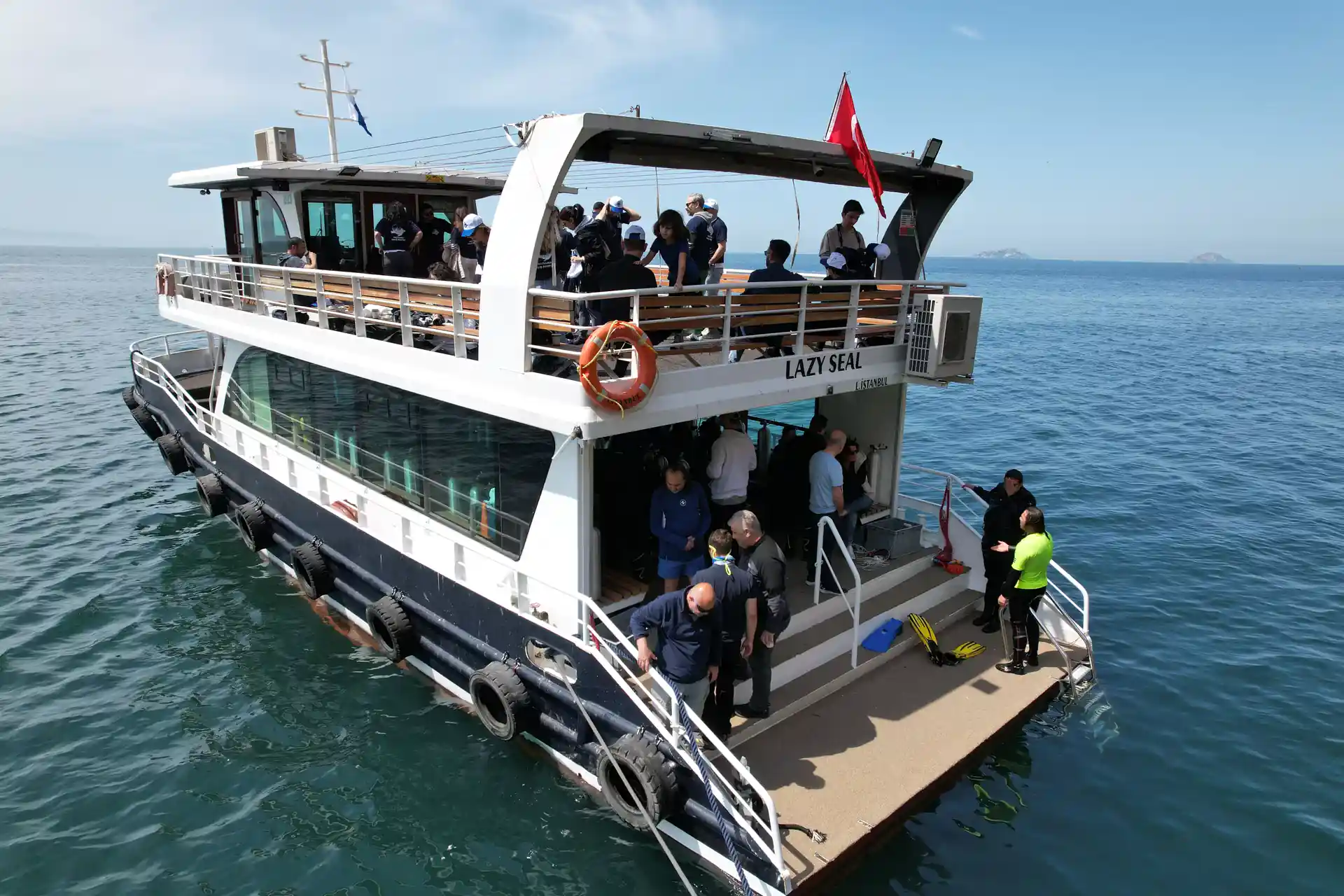 Foto de la actividad