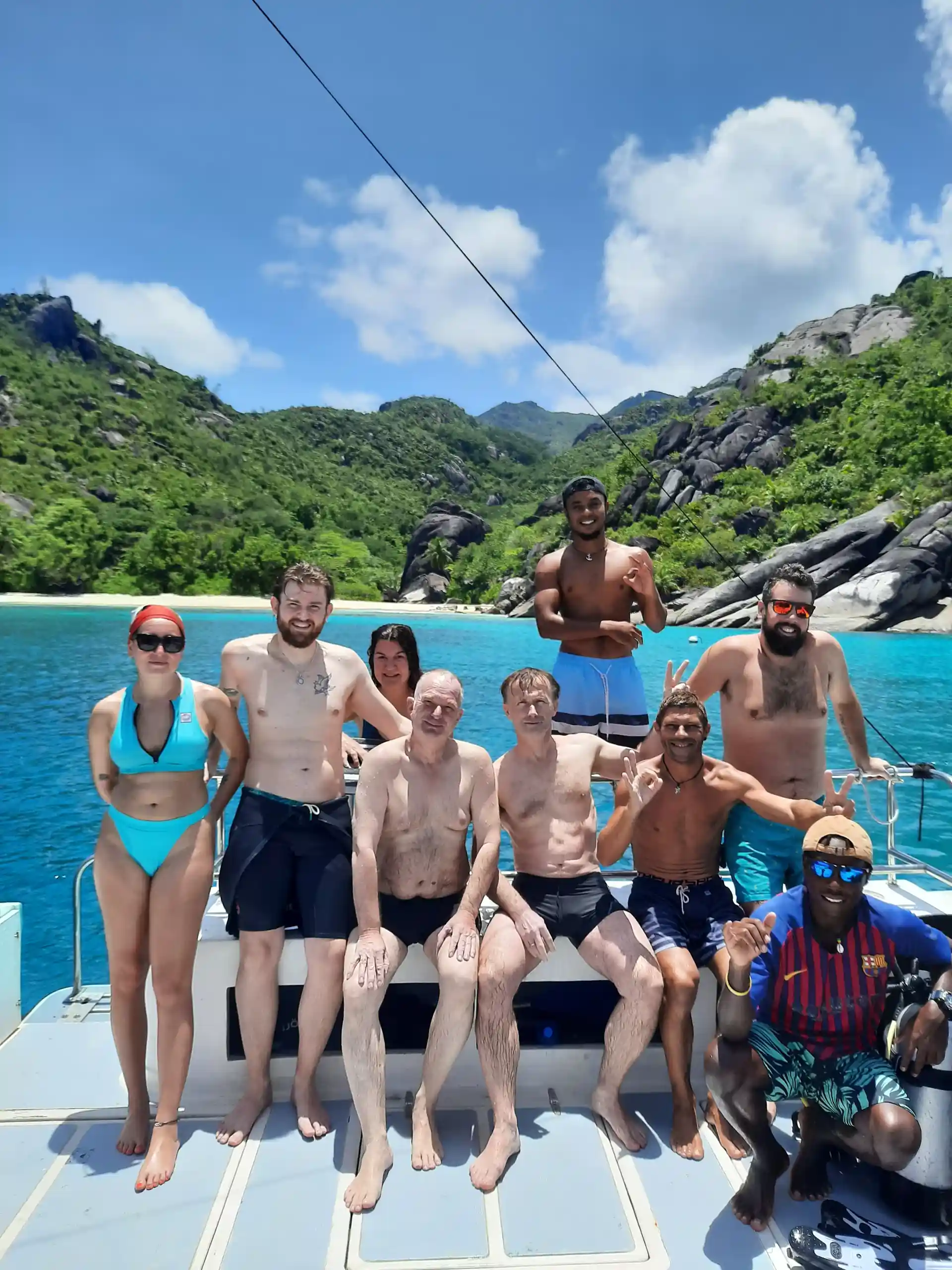 Photo de l'activité