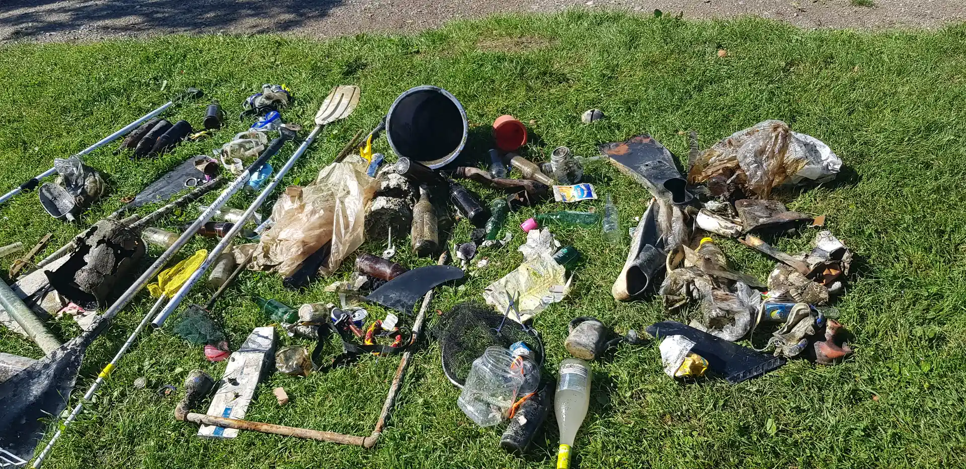Aktivitätsfoto