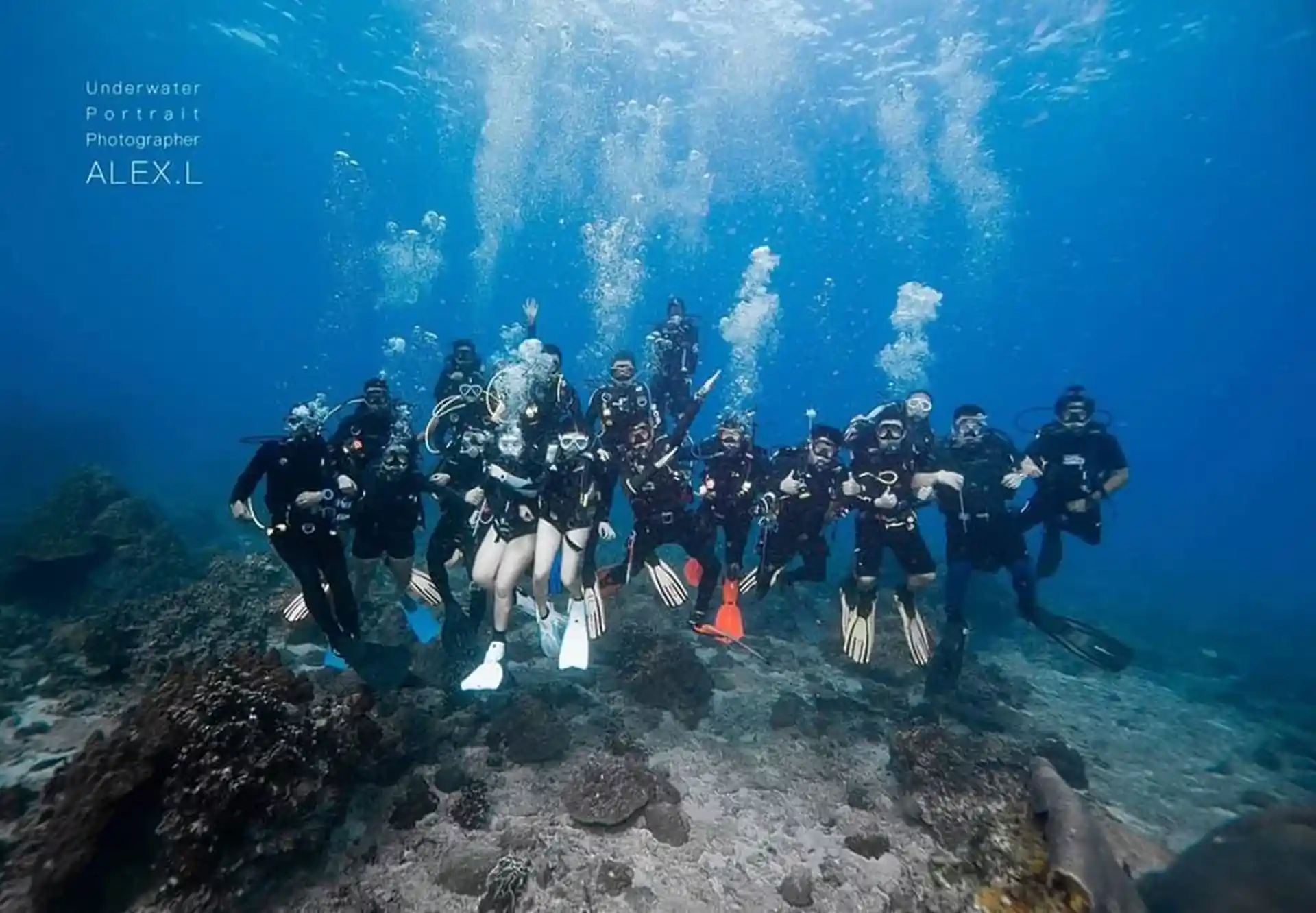 Activity photo