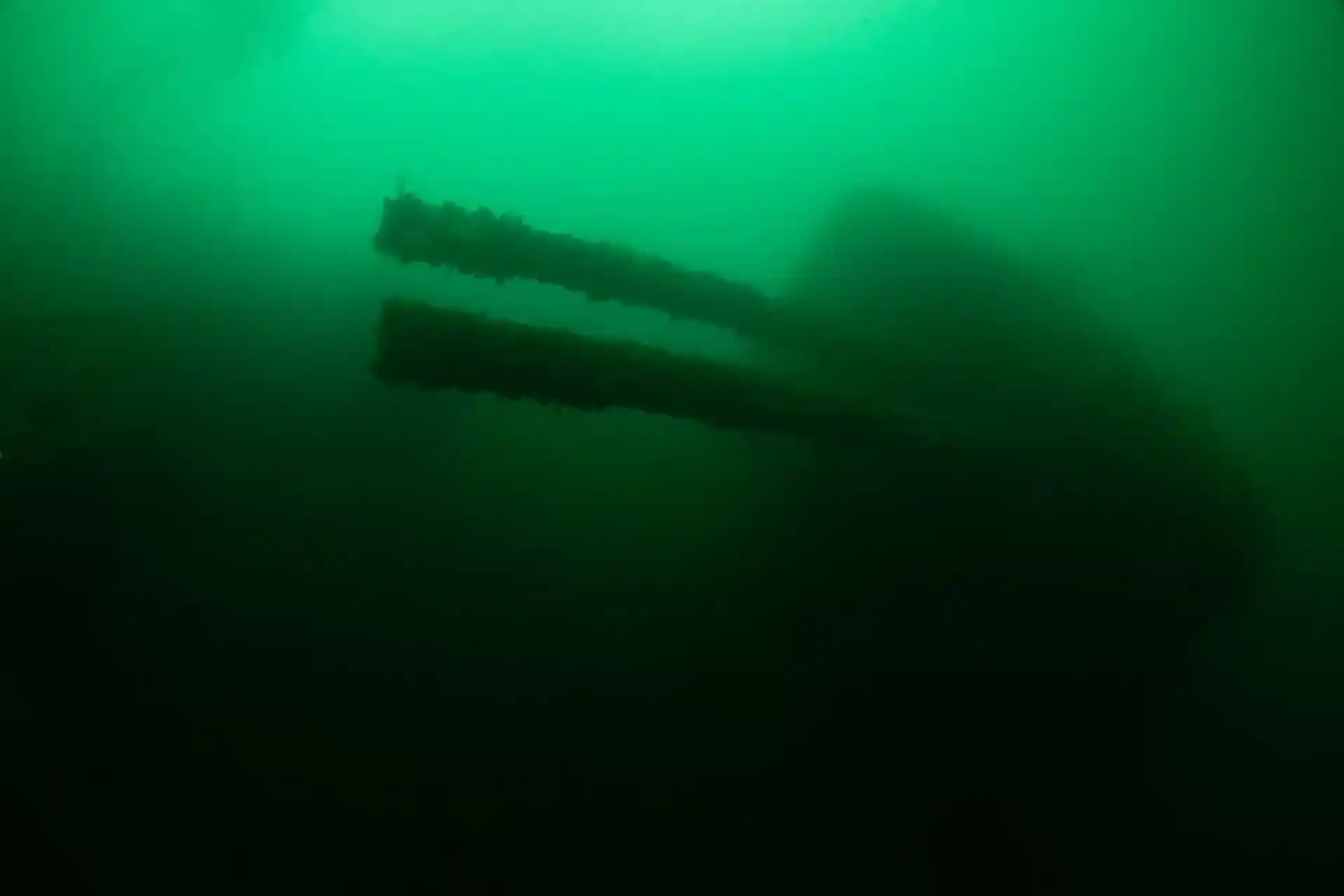 Dive site photo