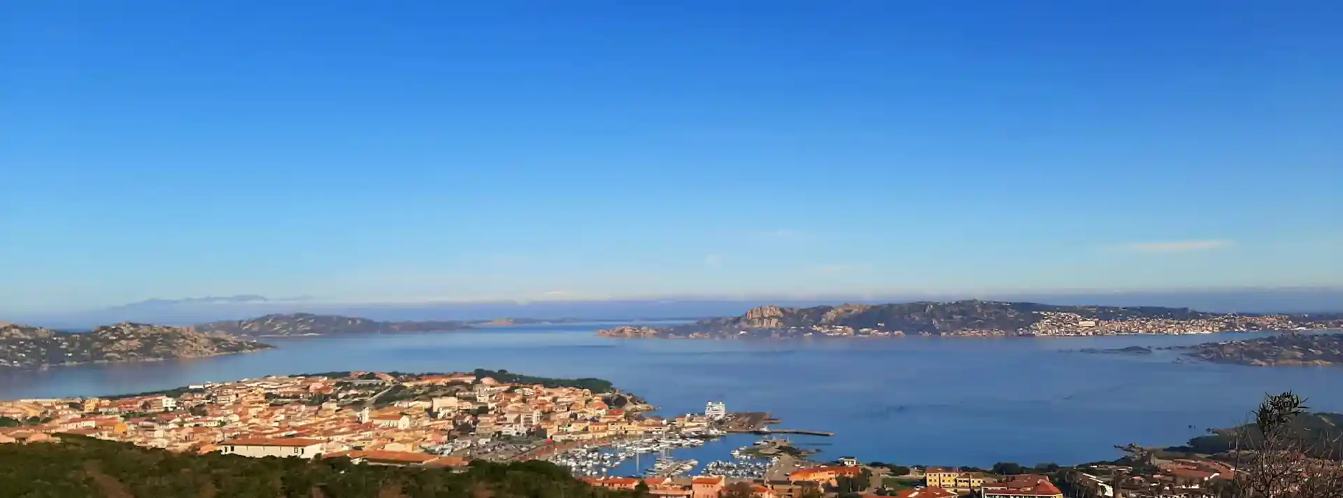 Palau Sardinia
