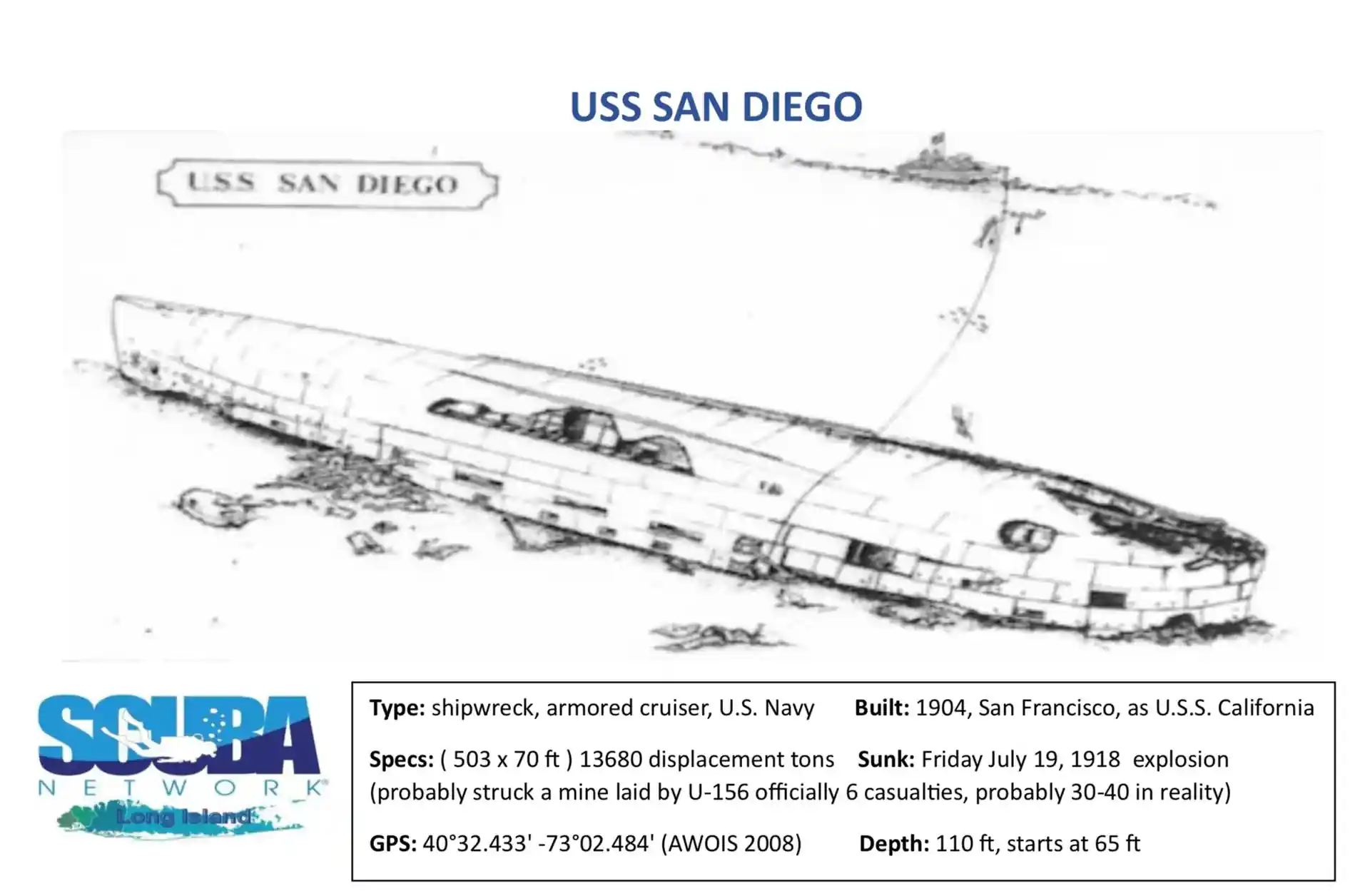 다이빙 포인트 사진