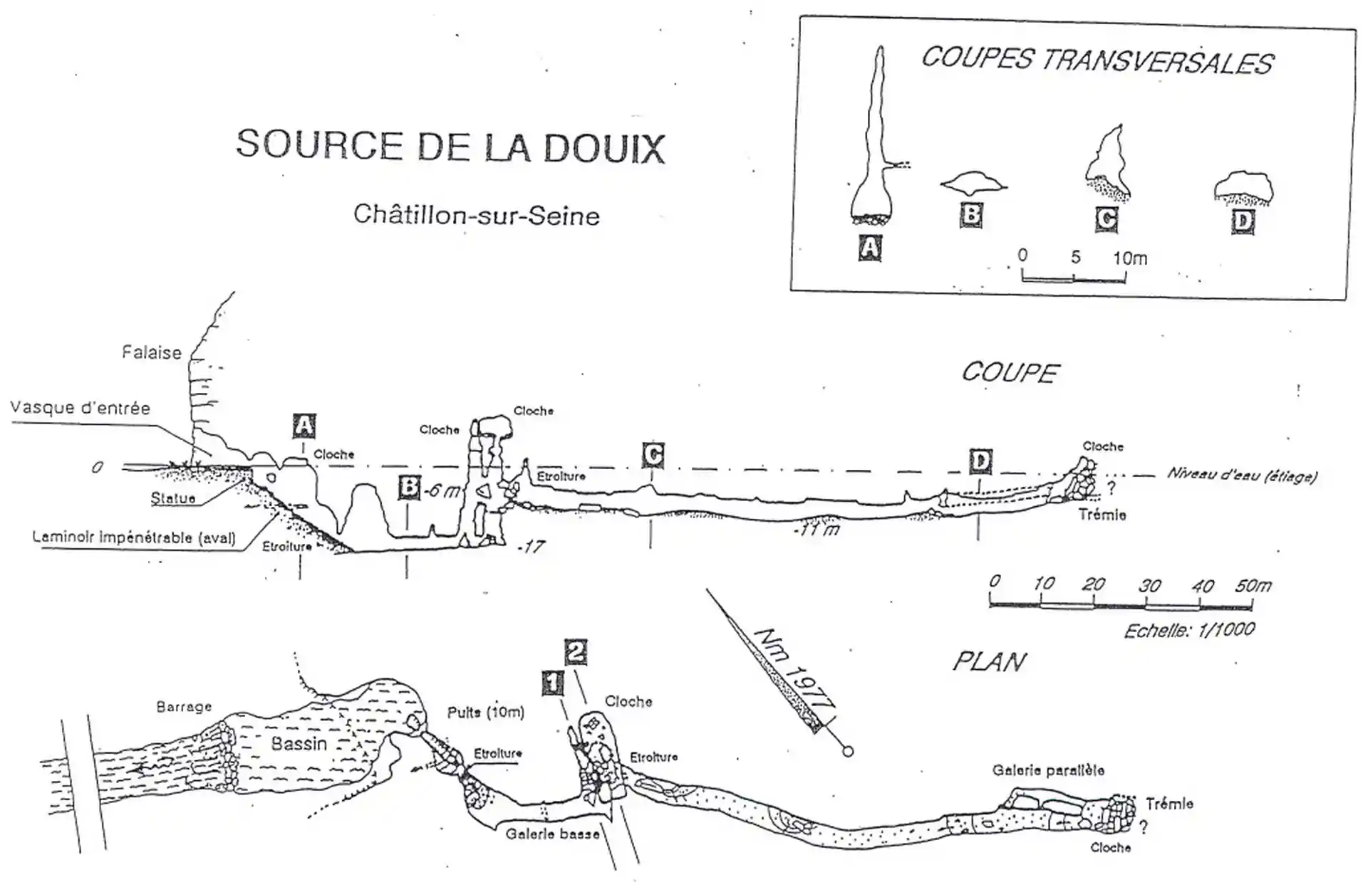Dive site photo