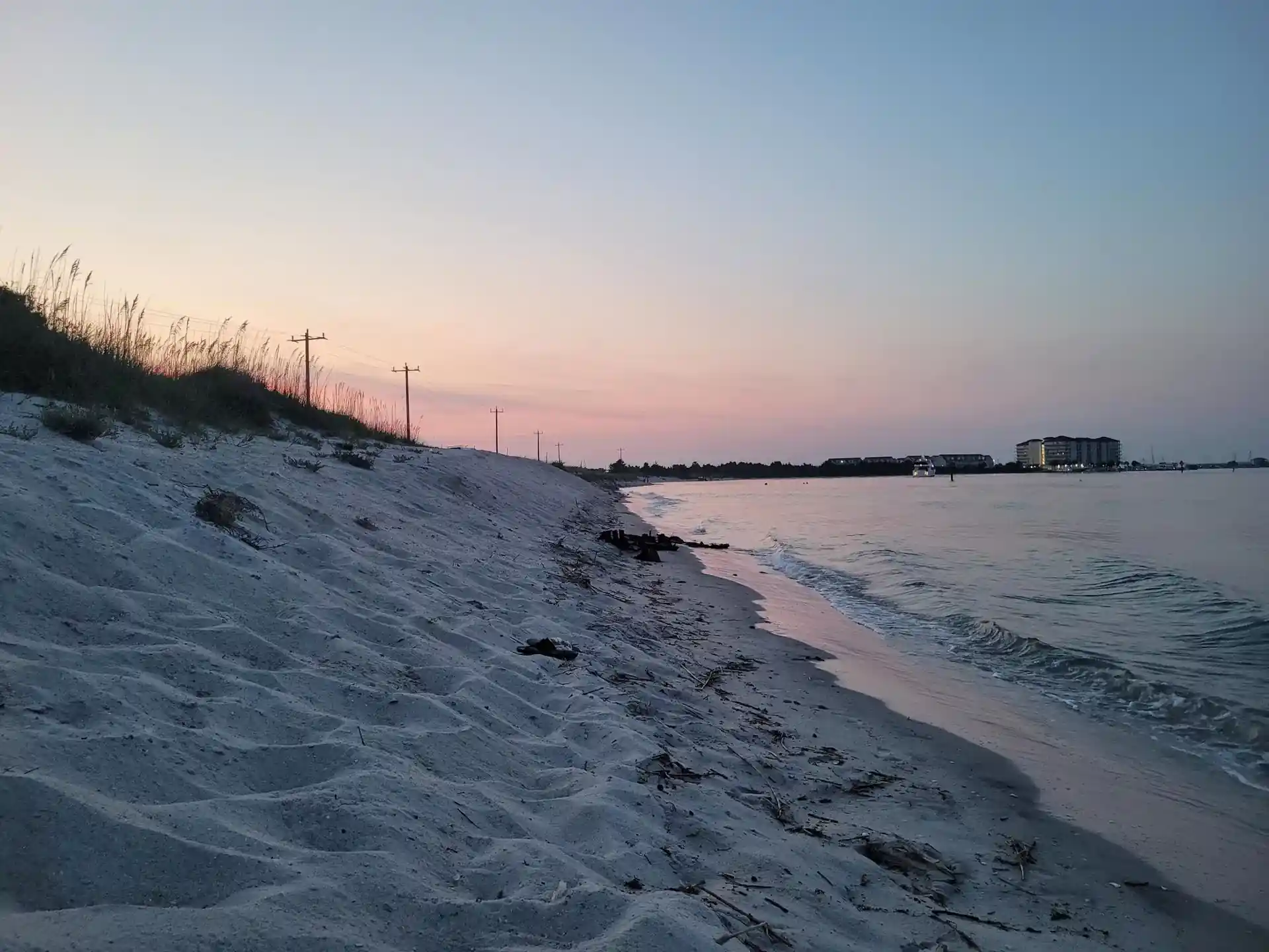 다이빙 포인트 사진