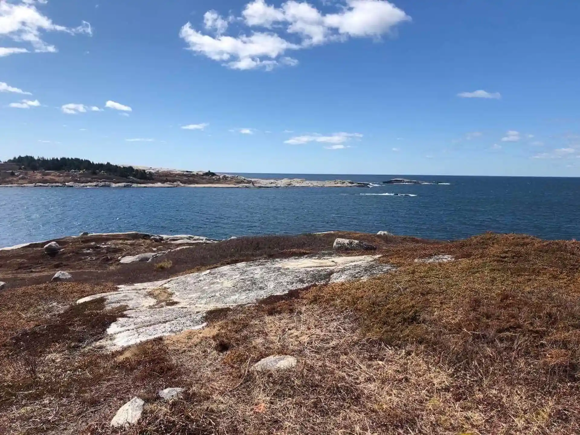 Dive site photo