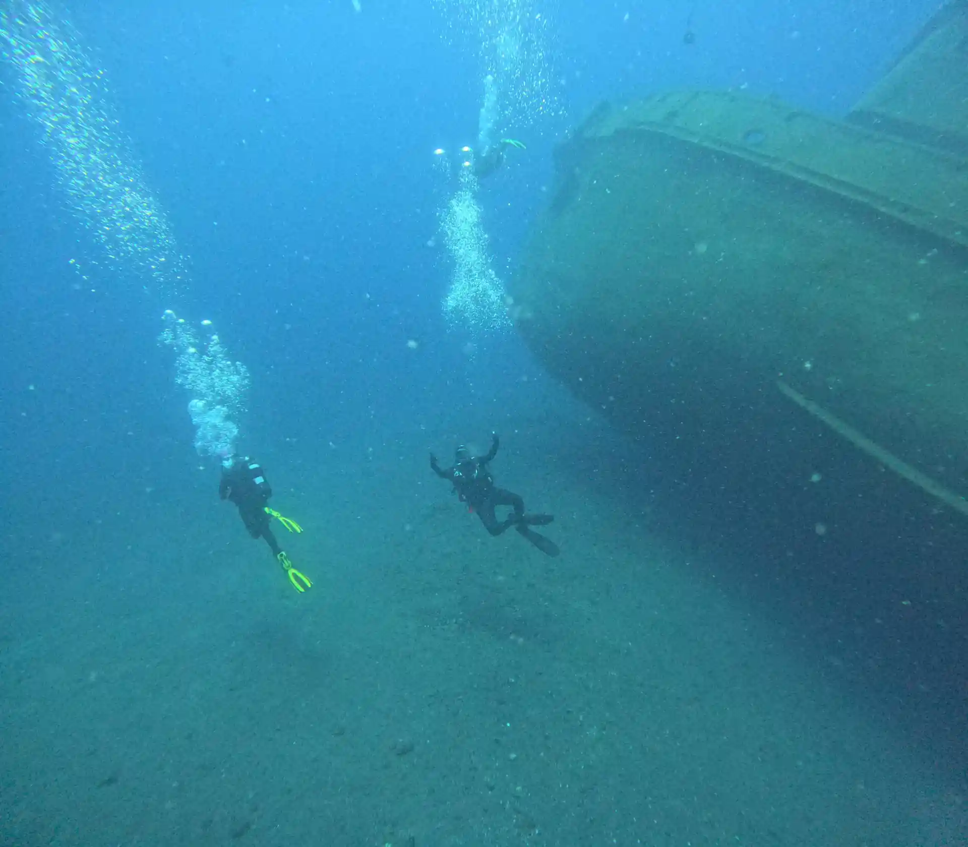 Photo de l'activité