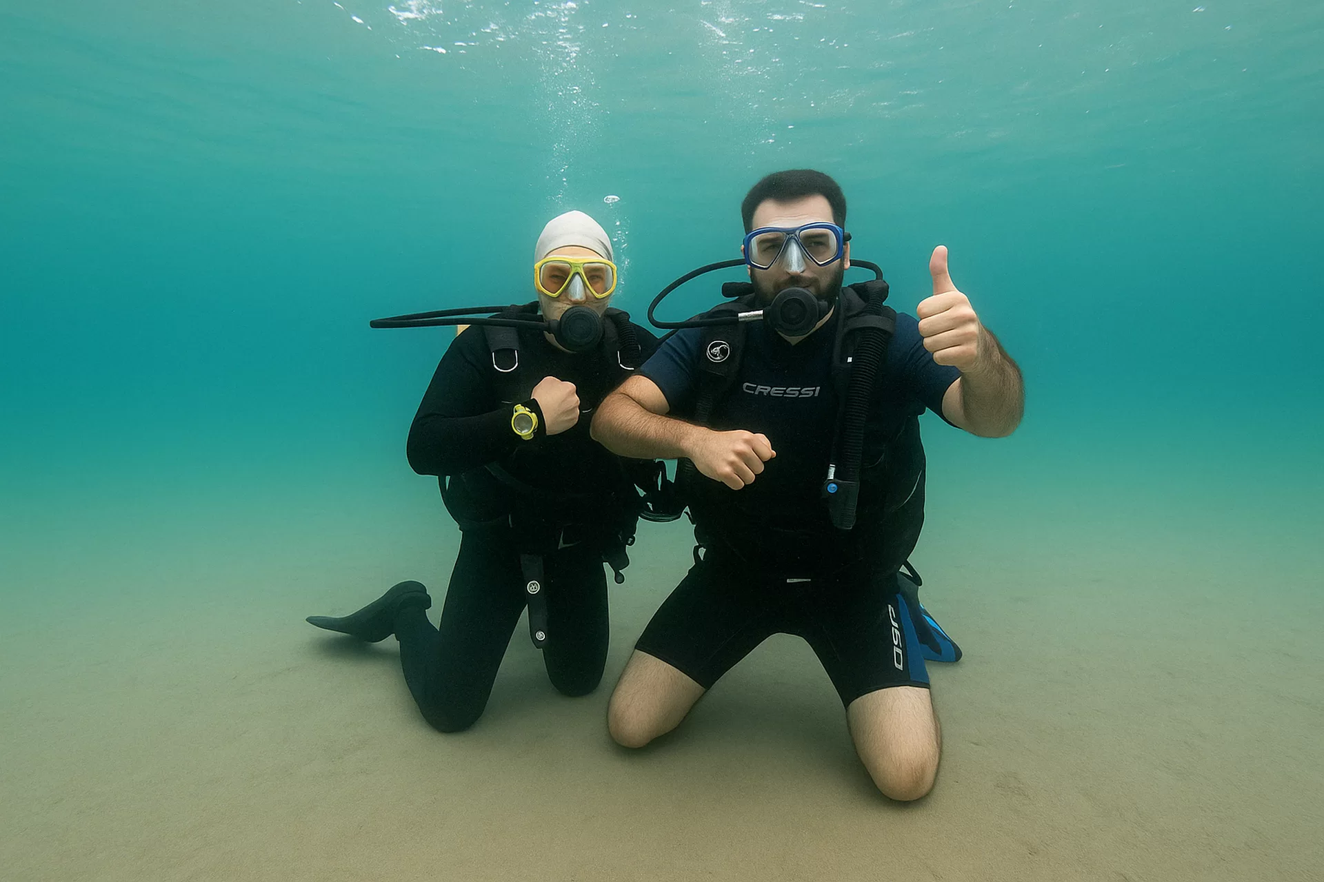 Activity photo