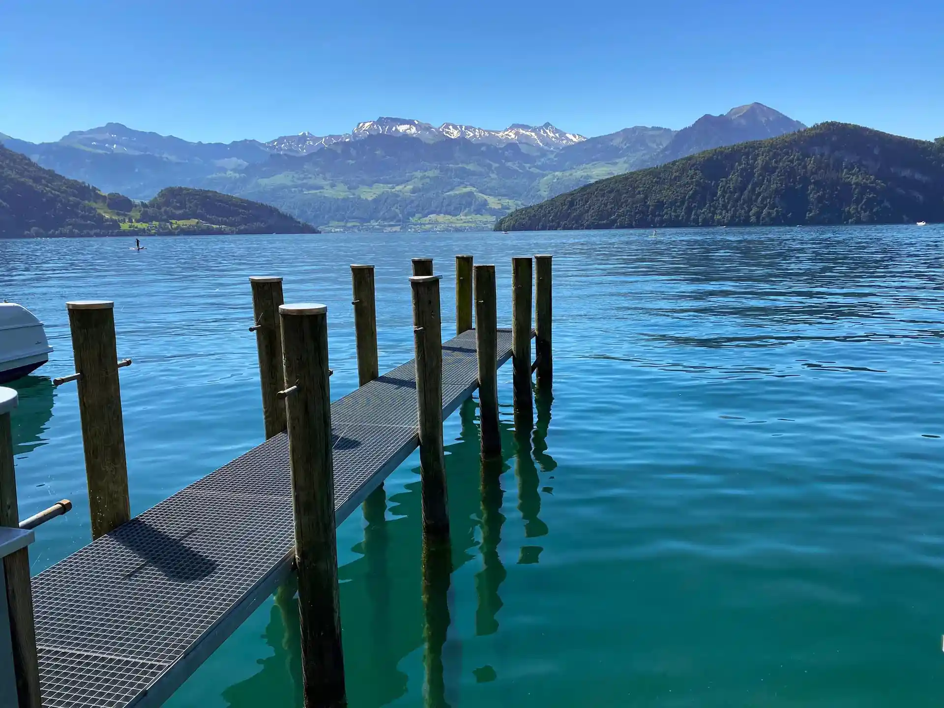 Photo de l'activité