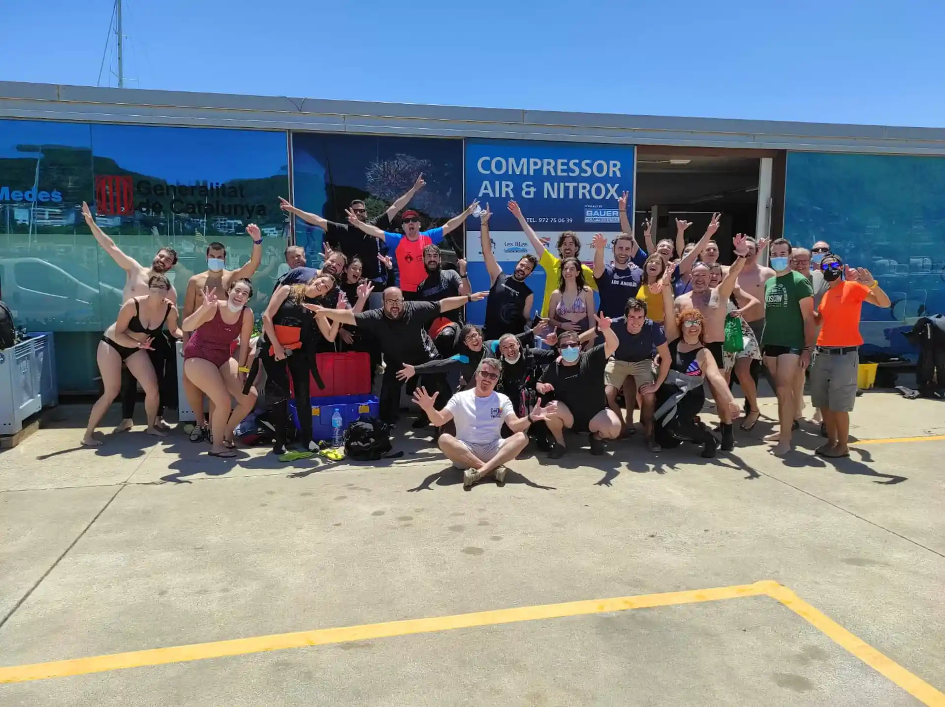 Foto de la actividad