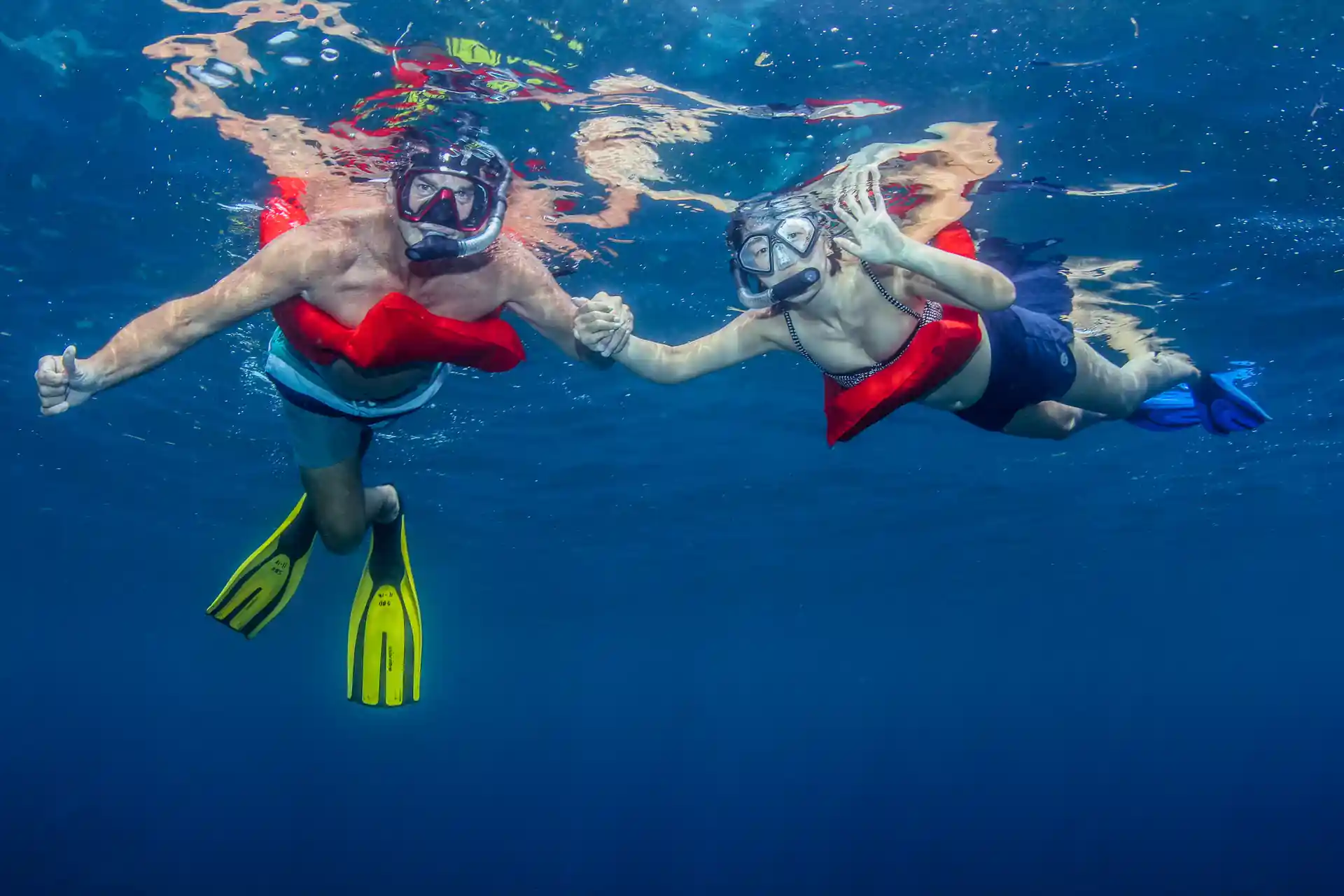 Photo de l'activité