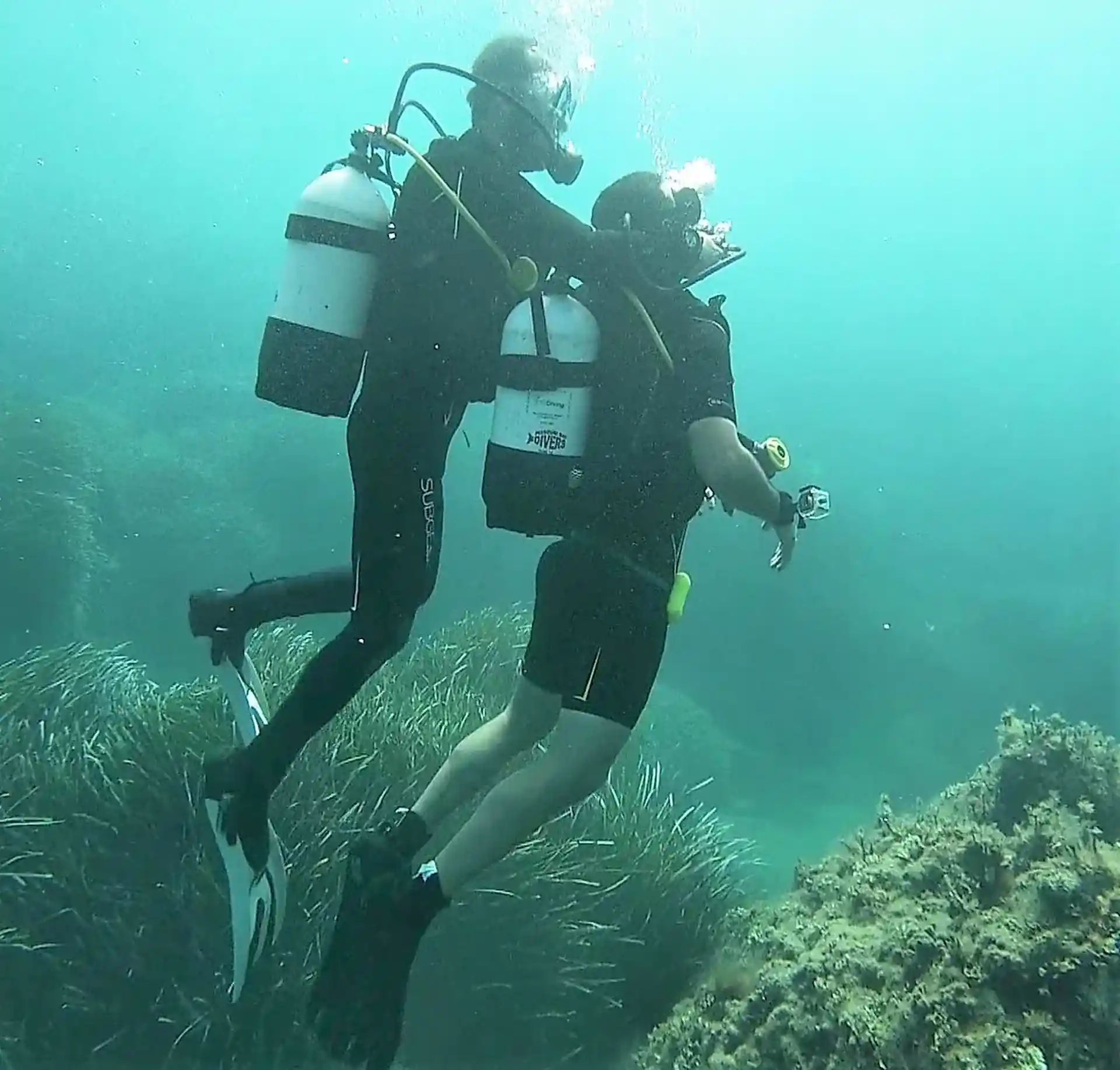 Foto de la actividad