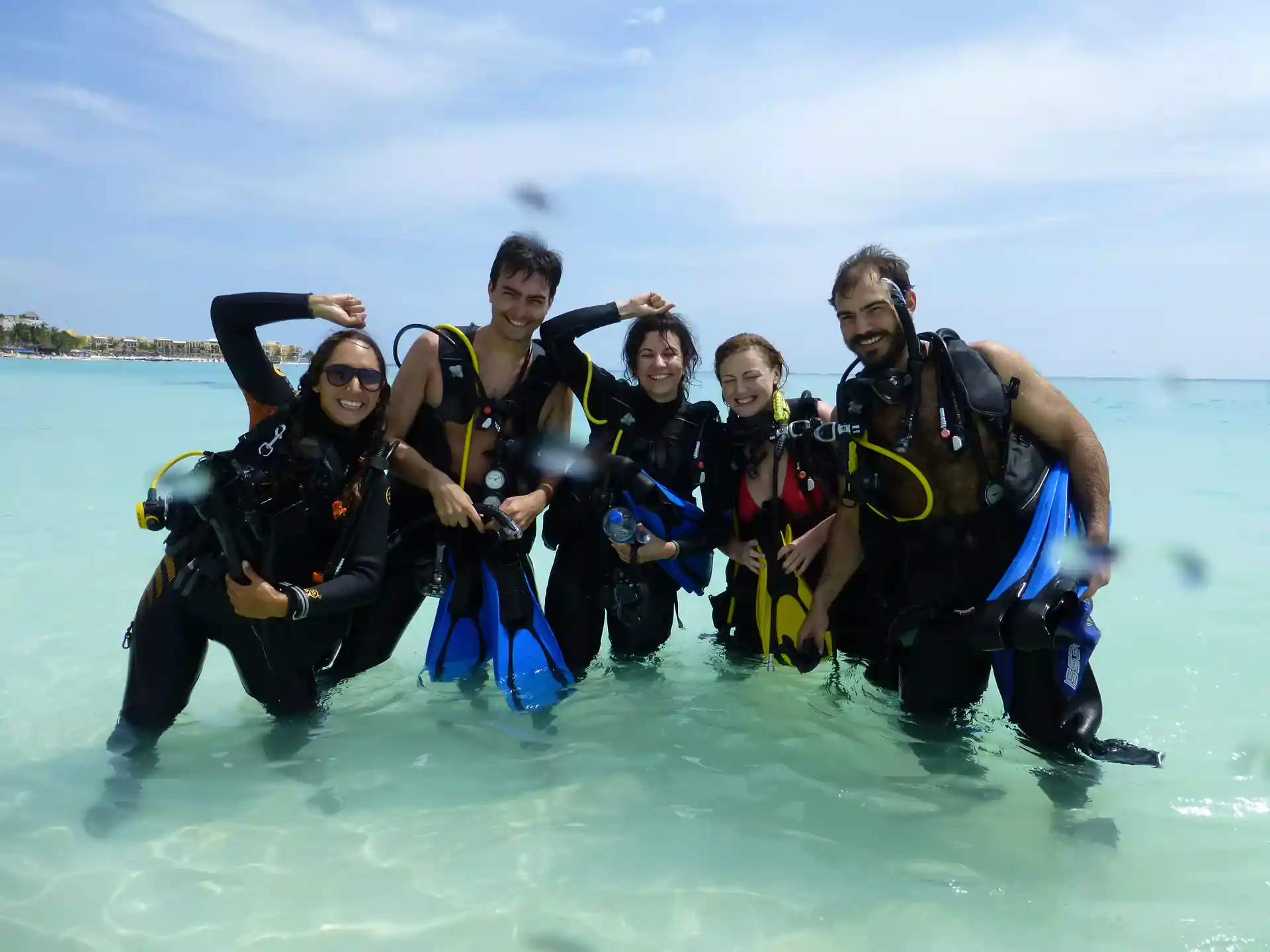 Activity photo