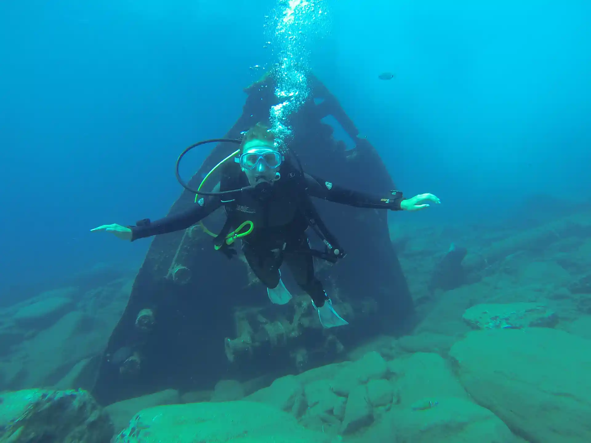 Photo de l'activité