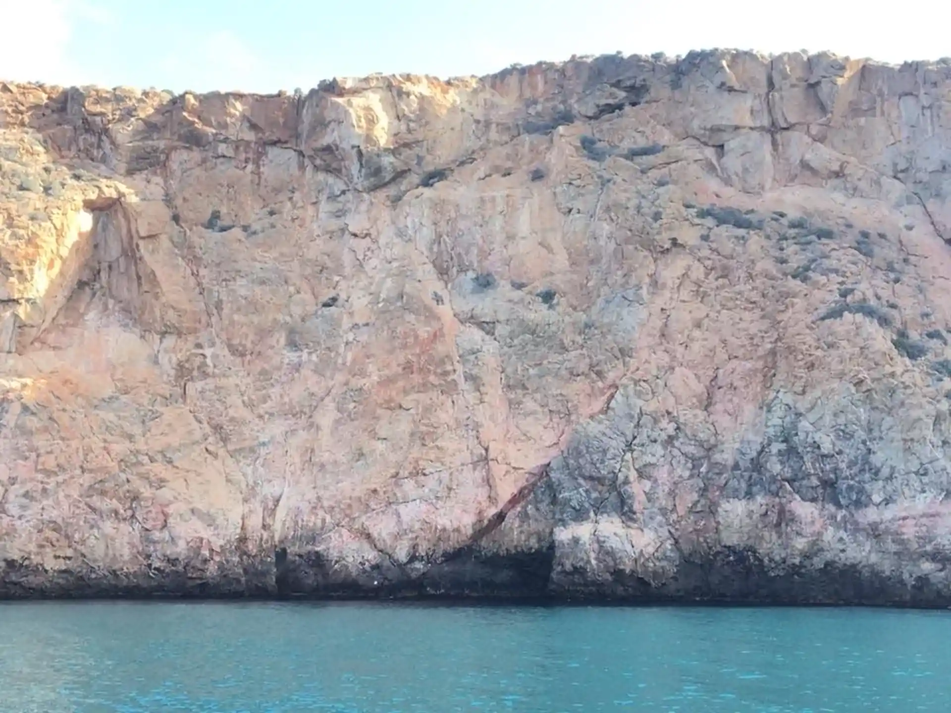 Foto del sitio de buceo