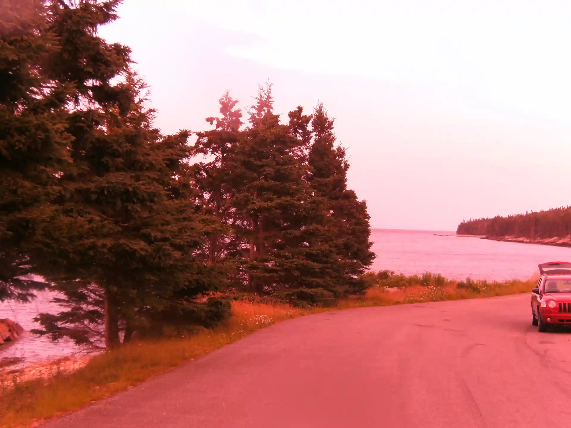 다이빙 포인트 사진