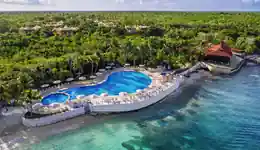 Occidental CozumelPicture