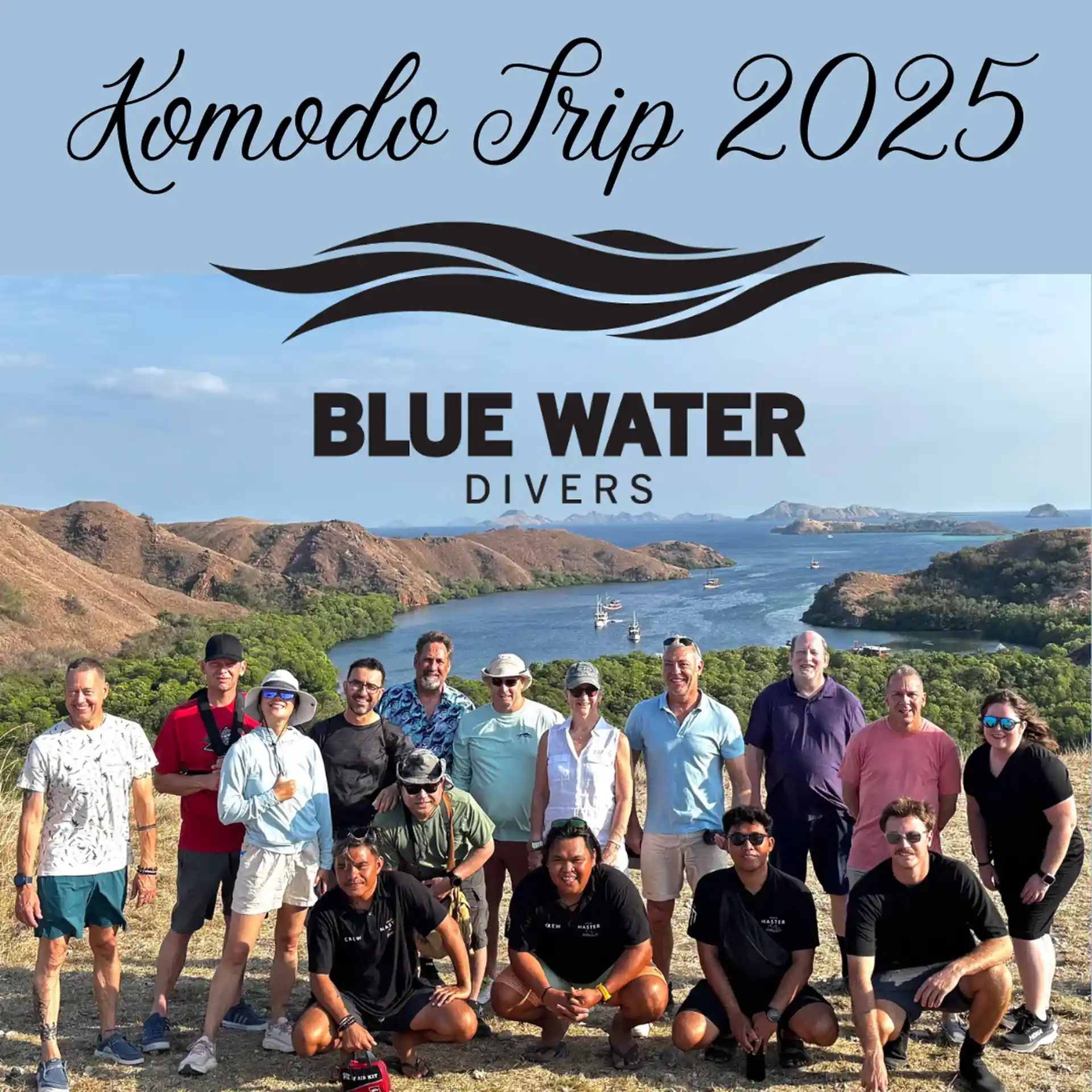 Photo du magasin de plongée