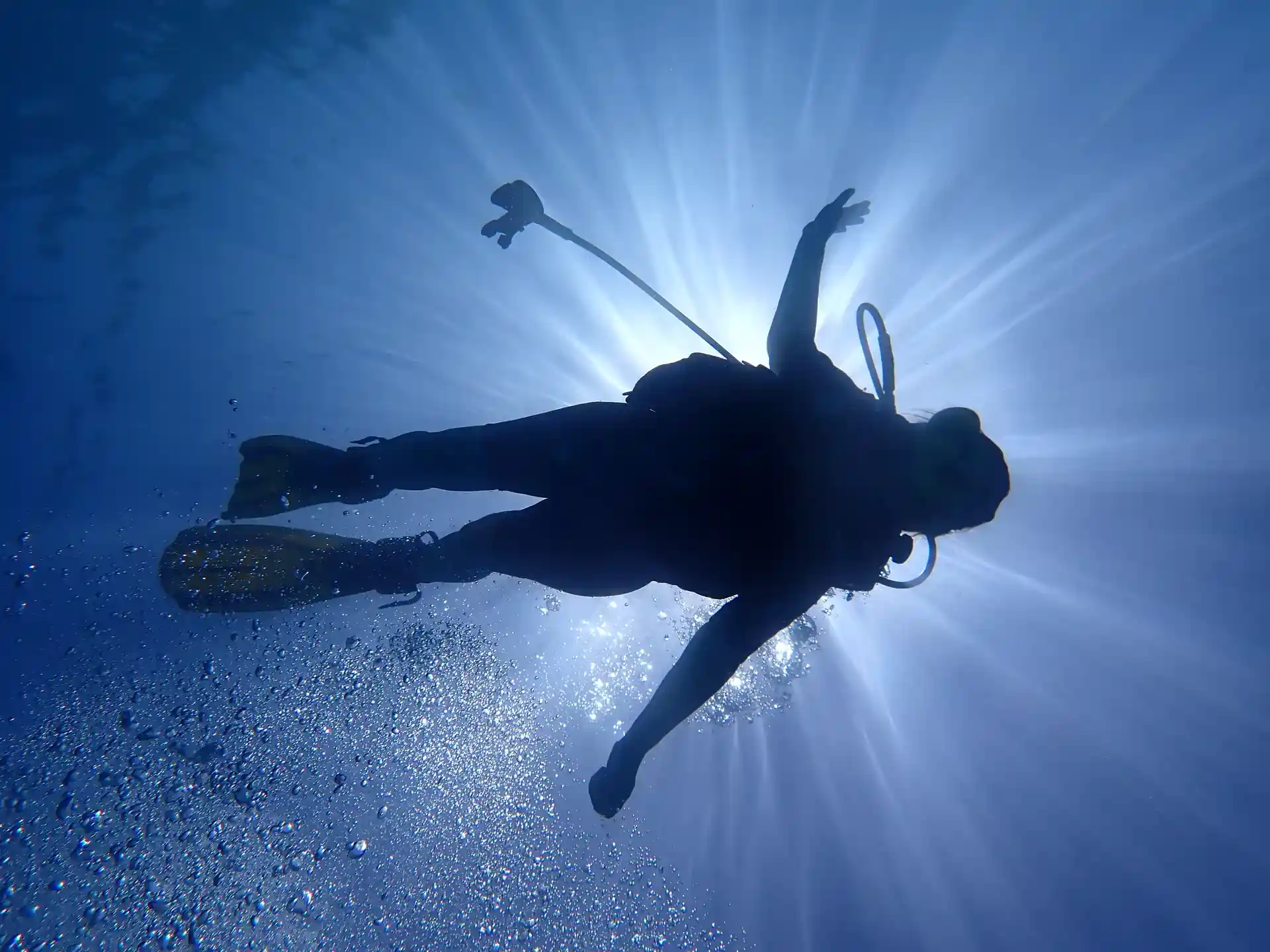 Dive site photo