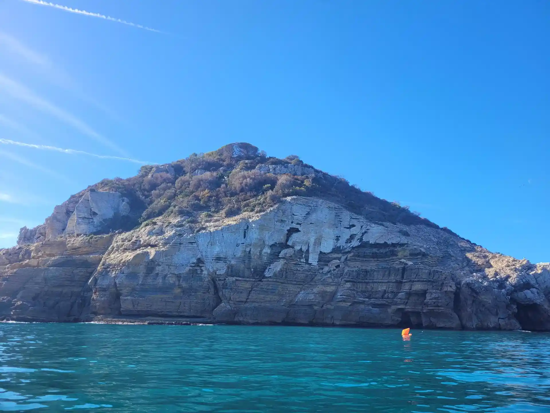 Foto del sitio de buceo