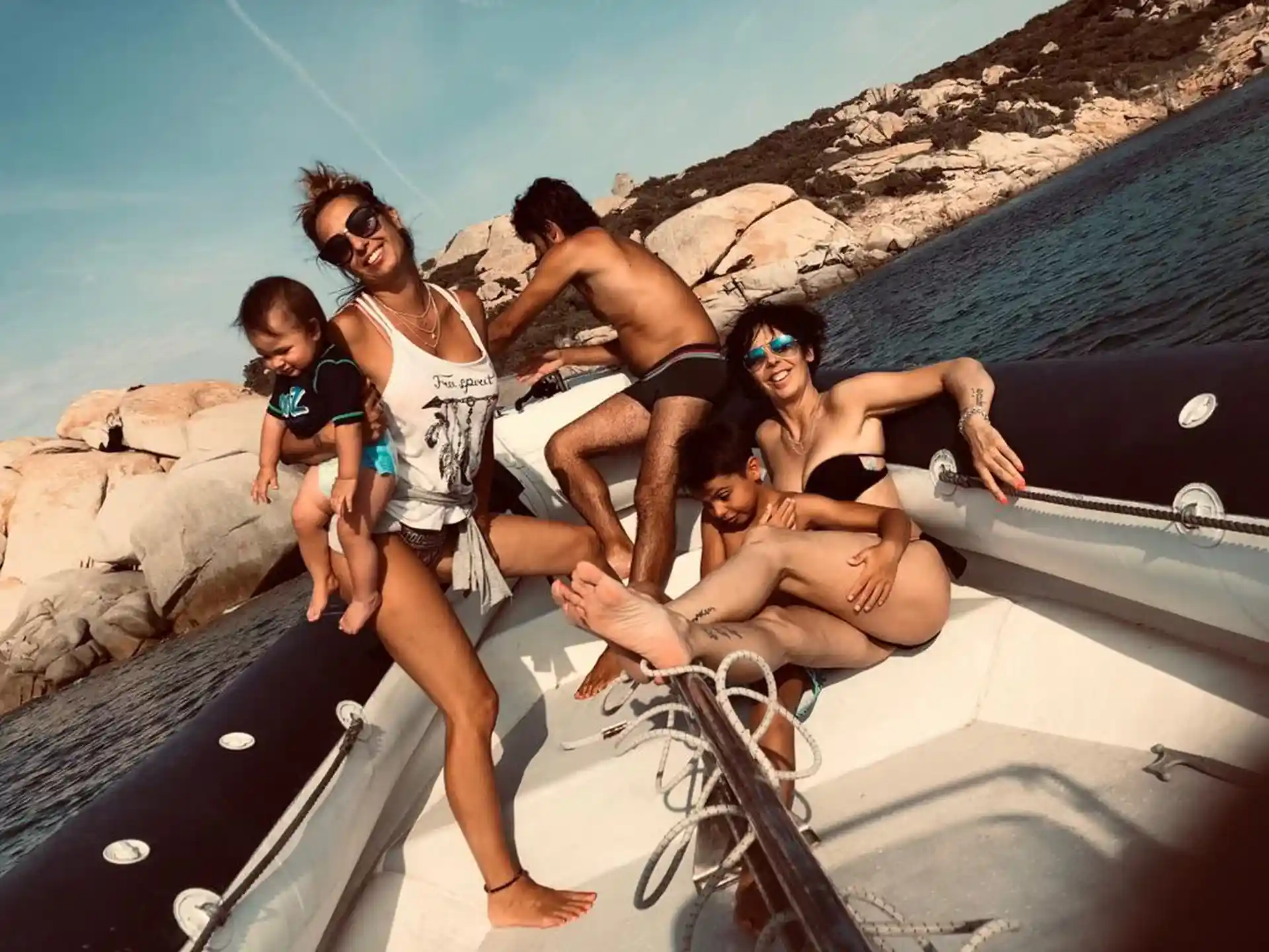 Foto de la actividad