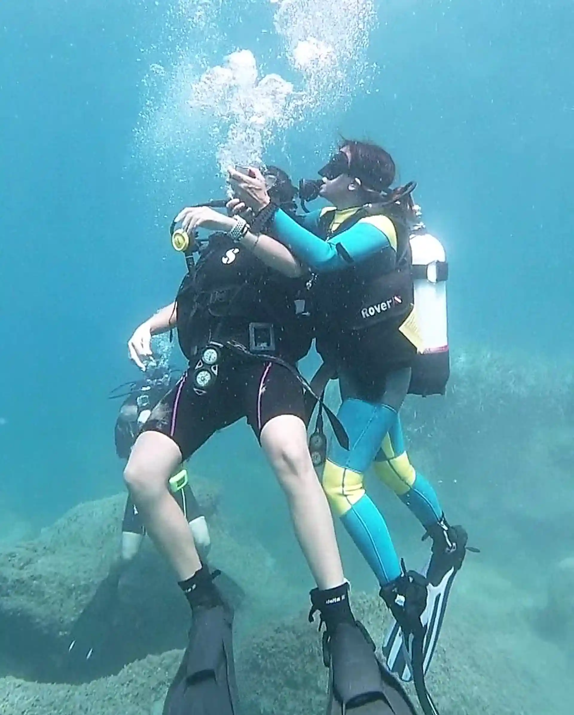 Foto de la actividad