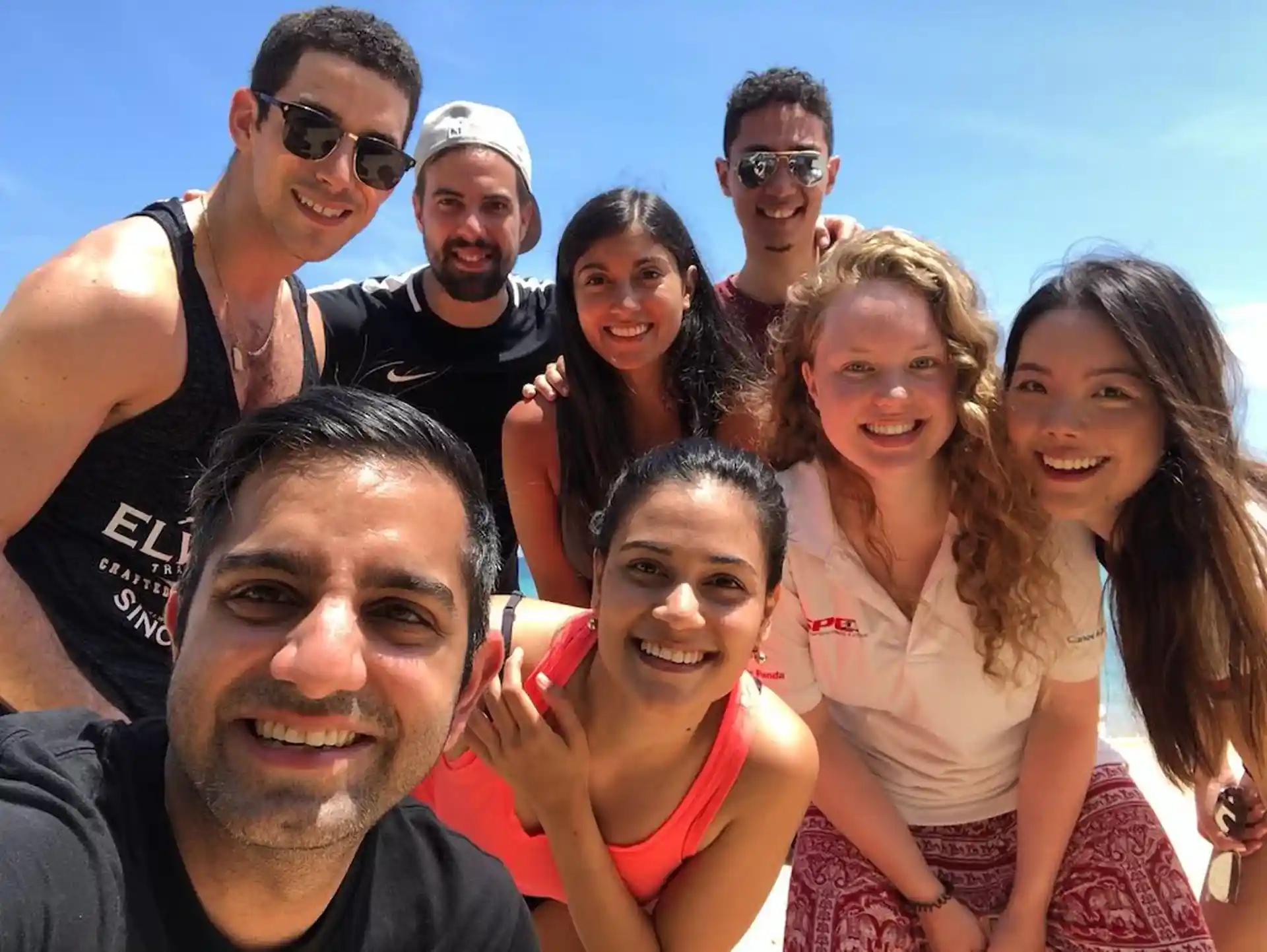 Foto de la actividad