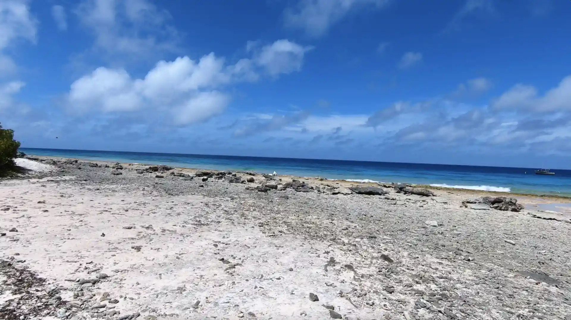 Foto del sitio de buceo