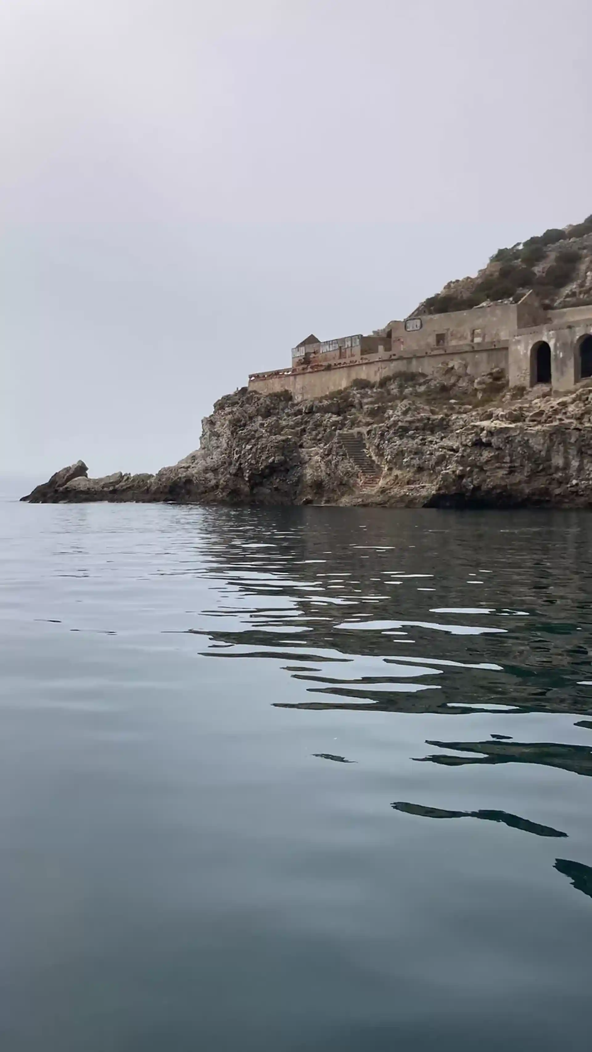 Dive site photo