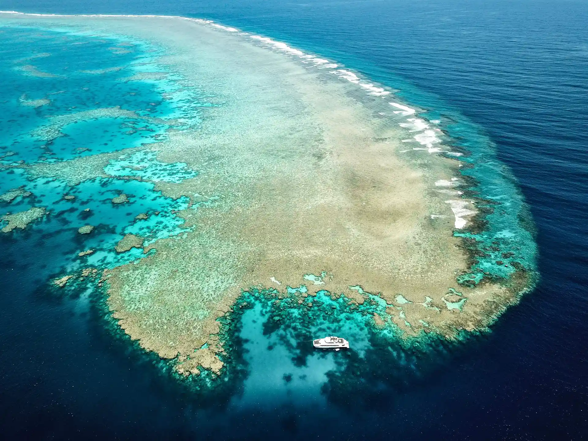 Dive shop photo