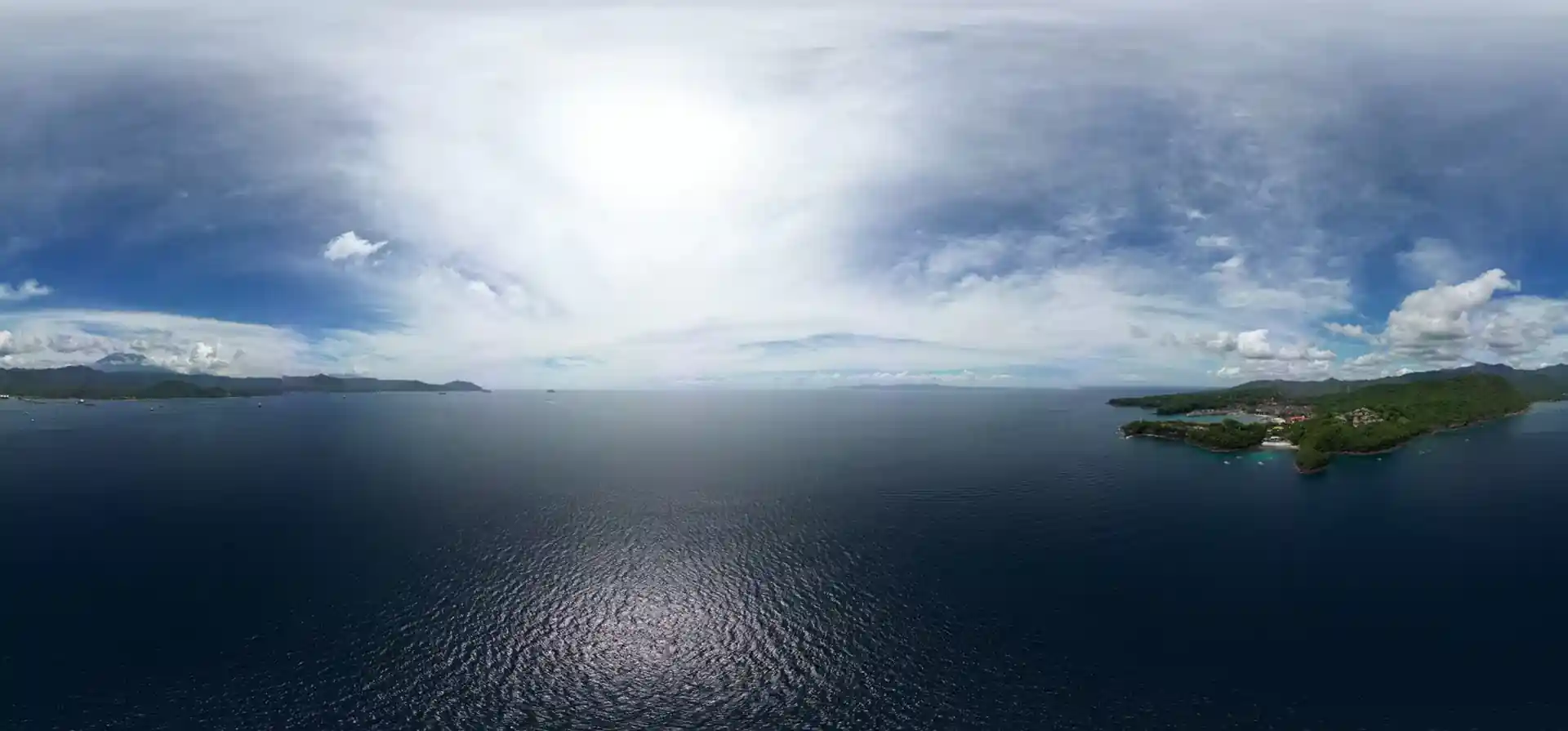 PadangBai East Bali Dive Spots