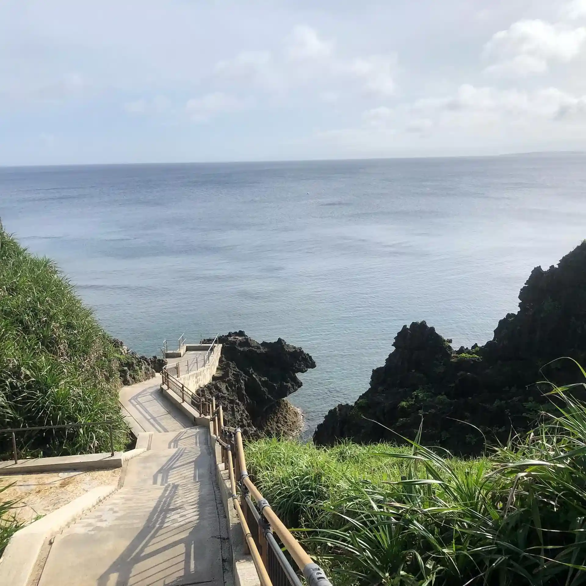 Dive site photo