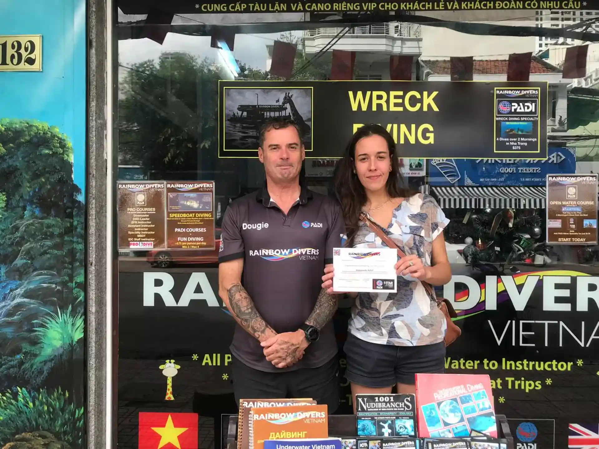 Photo de l'activité