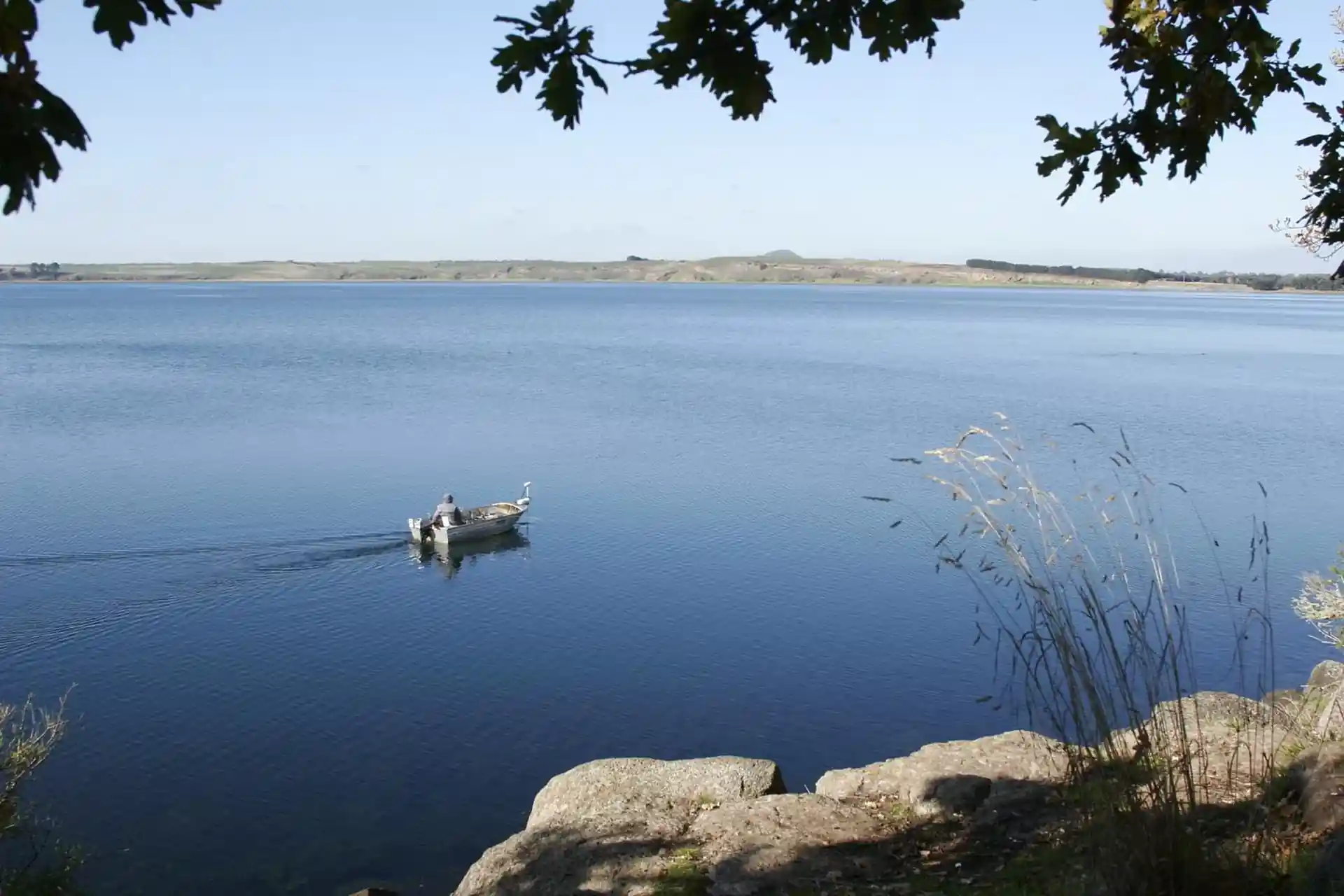 ダイビングサイトの写真