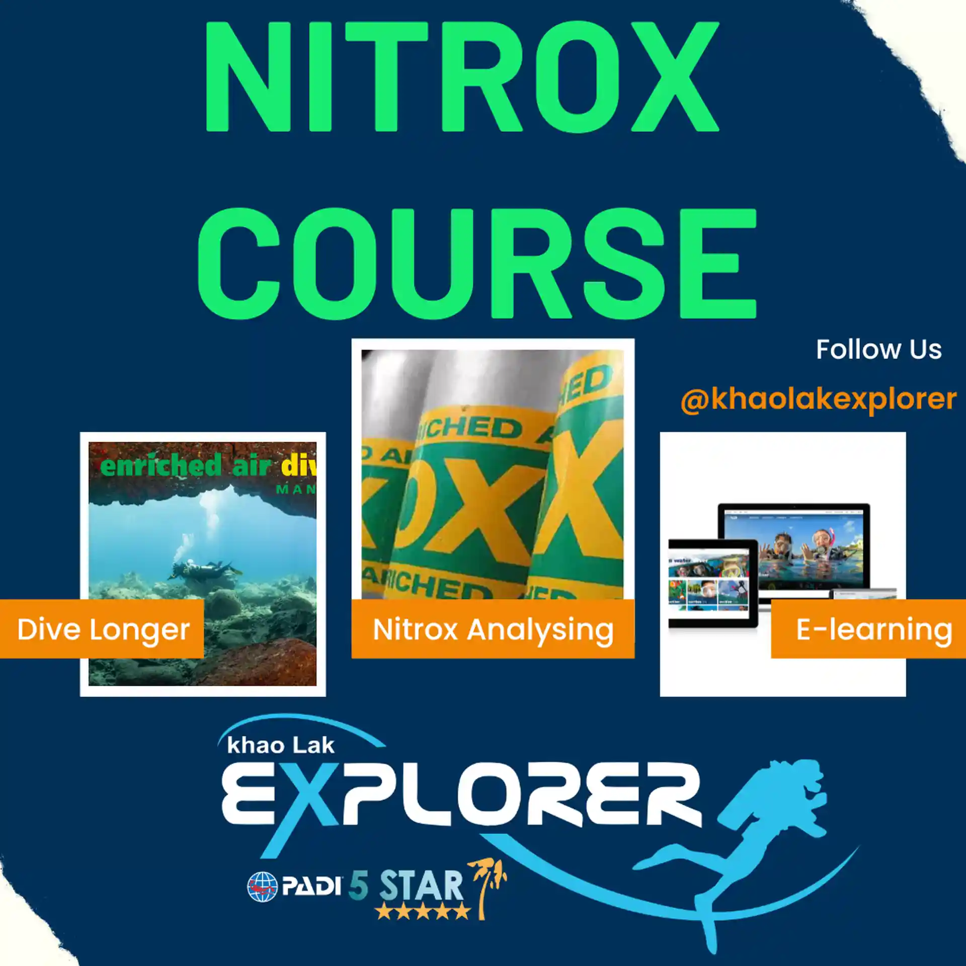 nitrox course