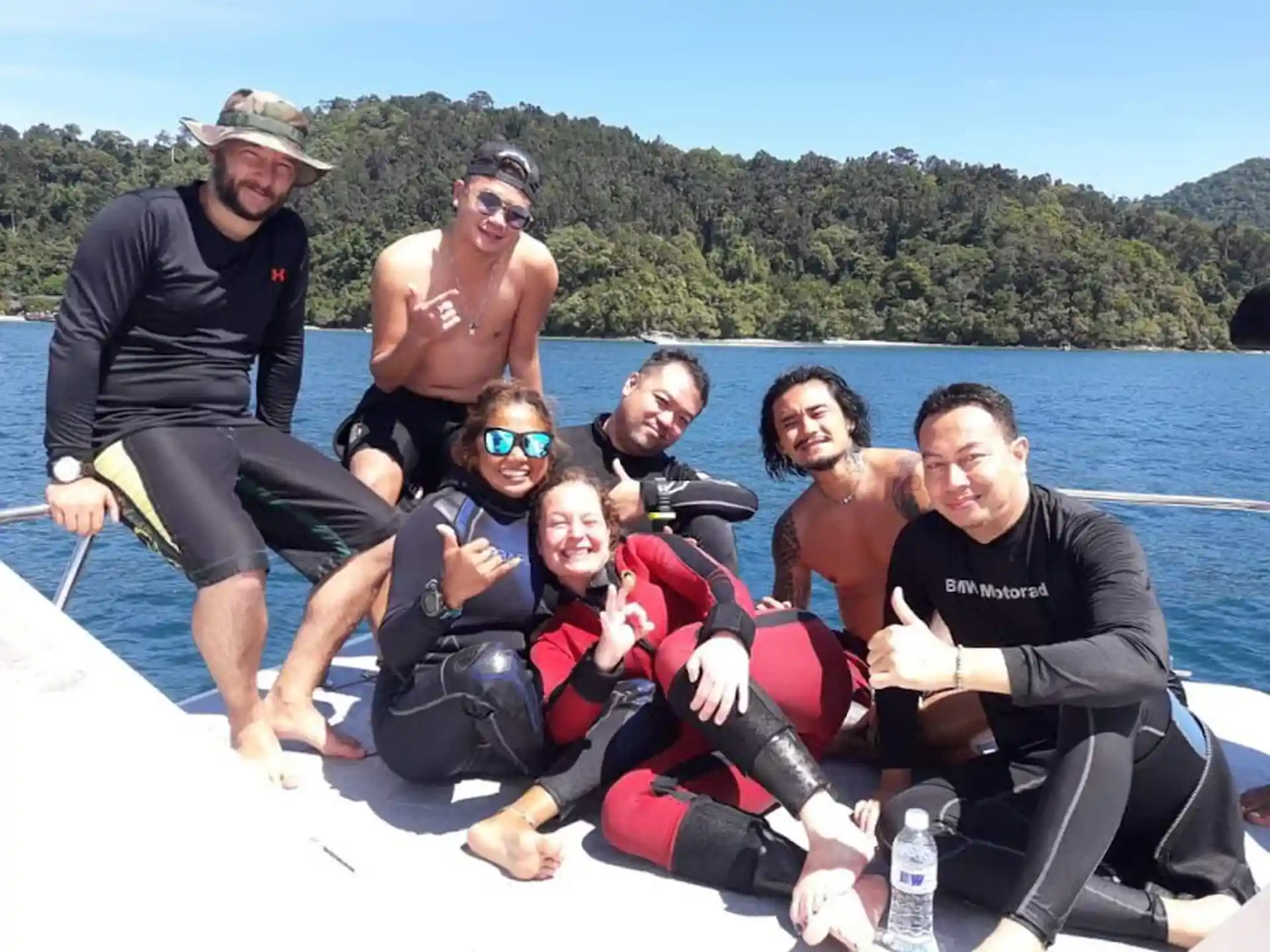 Activity photo