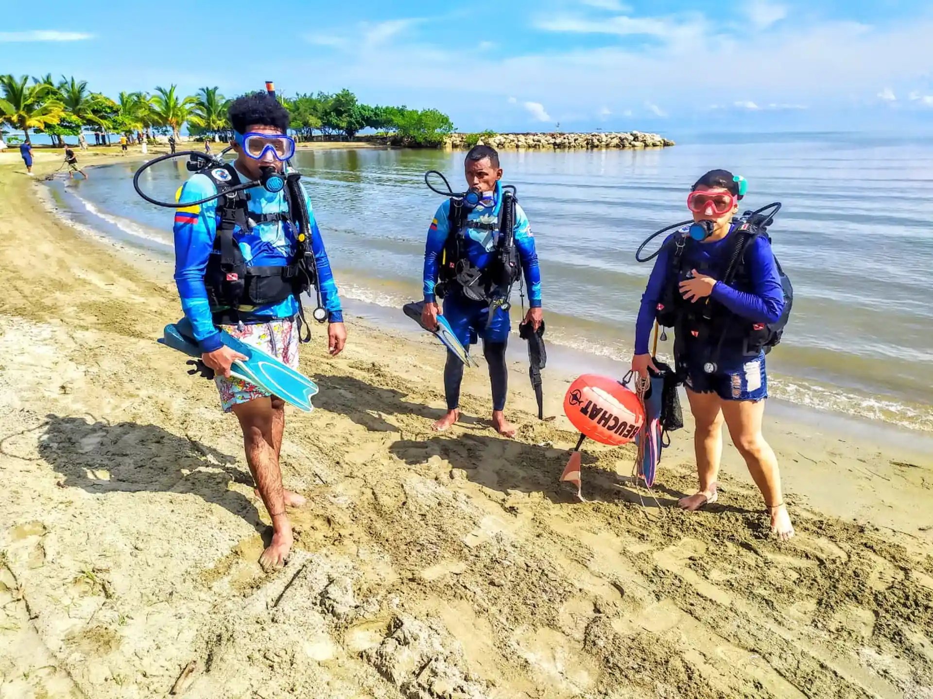 The impact is visible, powerful, and worth celebrating.