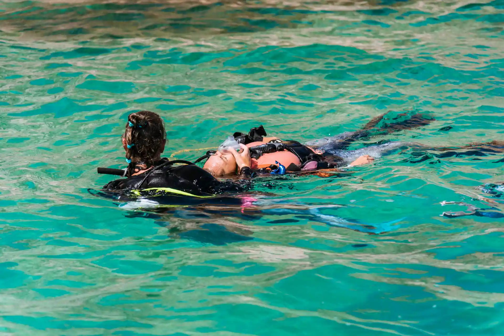 Foto de la actividad