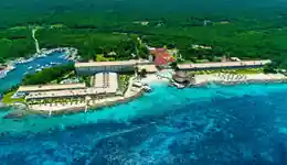Presidente InterContinental Cozumel Resort & SpaPicture