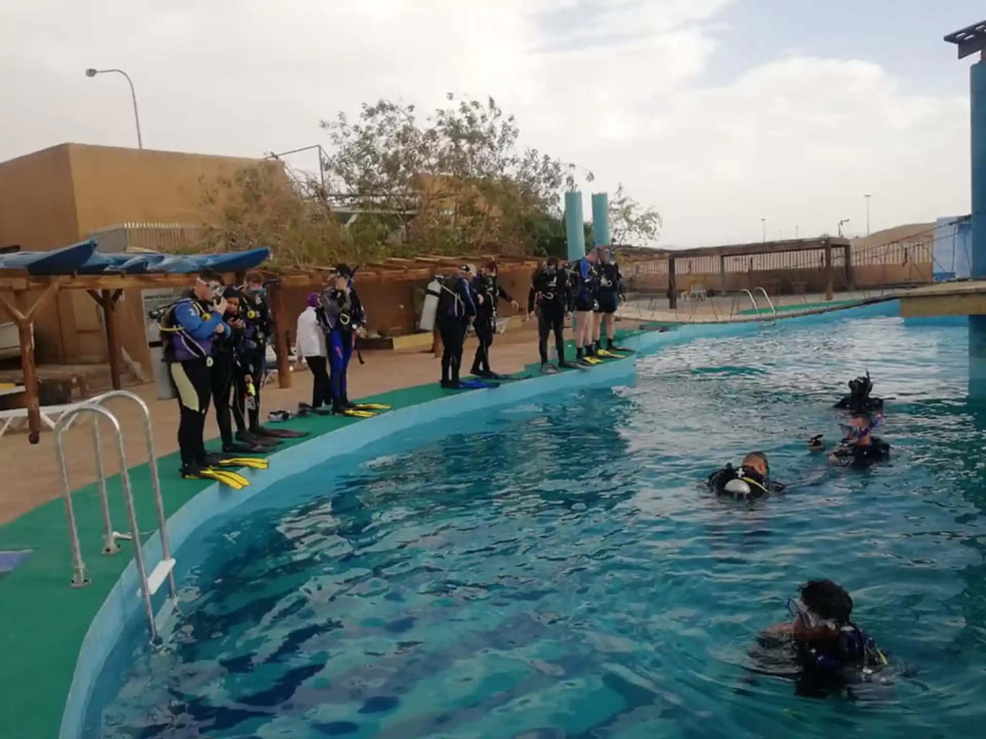 Activity photo