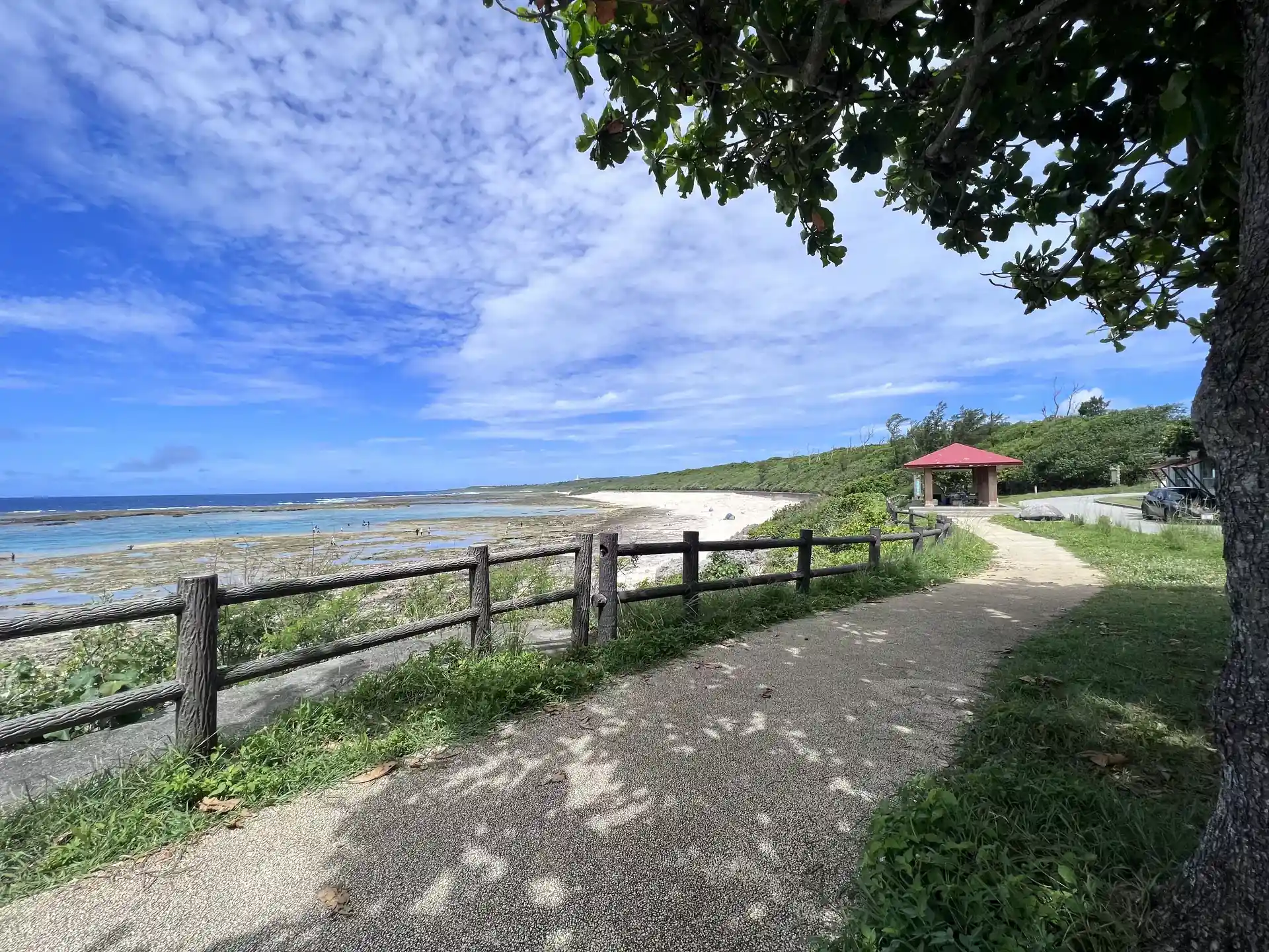 Dive site photo