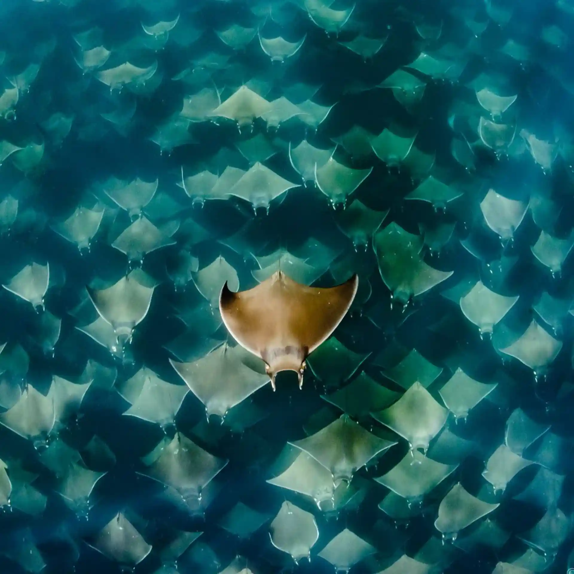 Dive shop photo