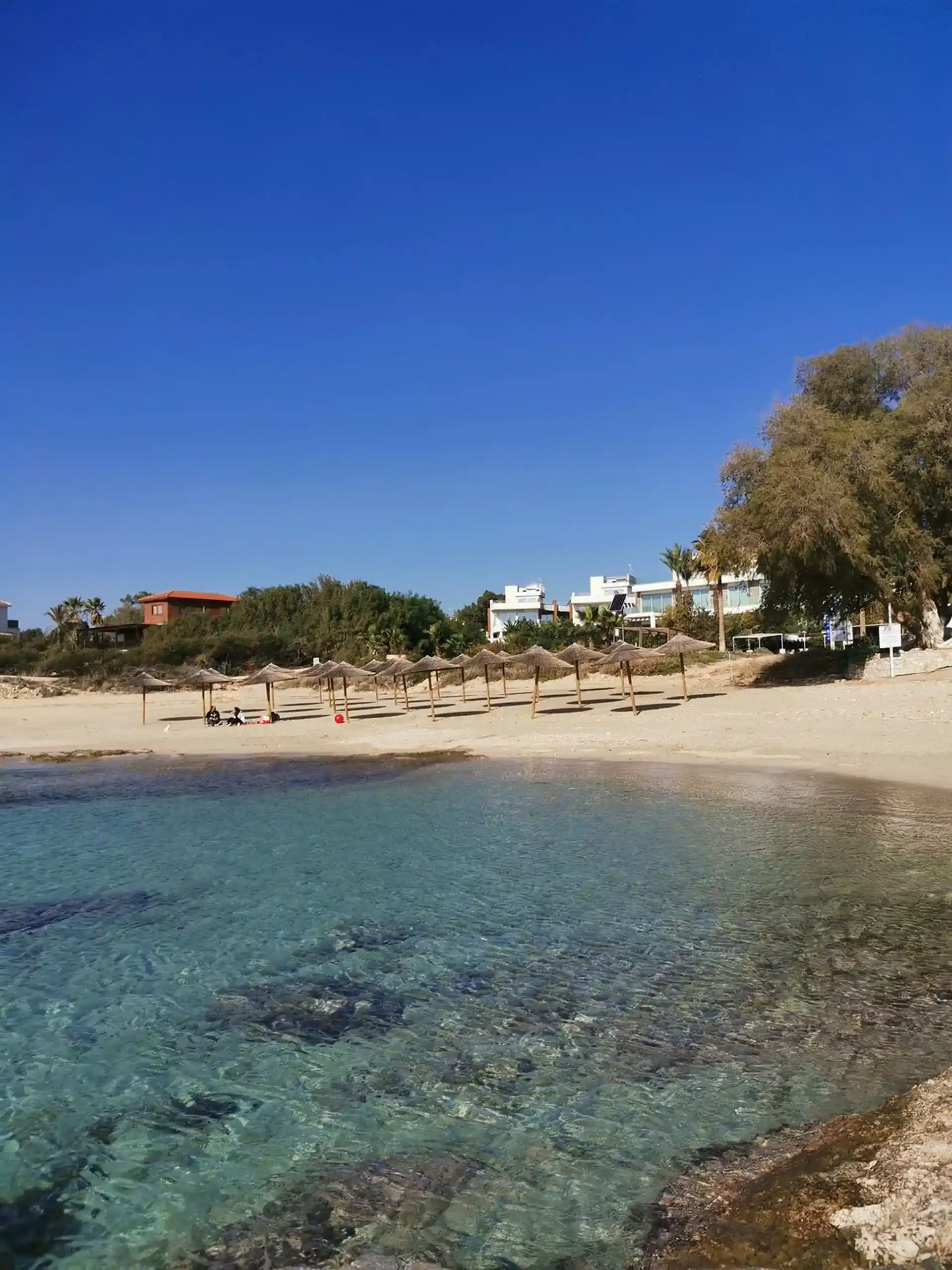 Foto van de duiklocatie