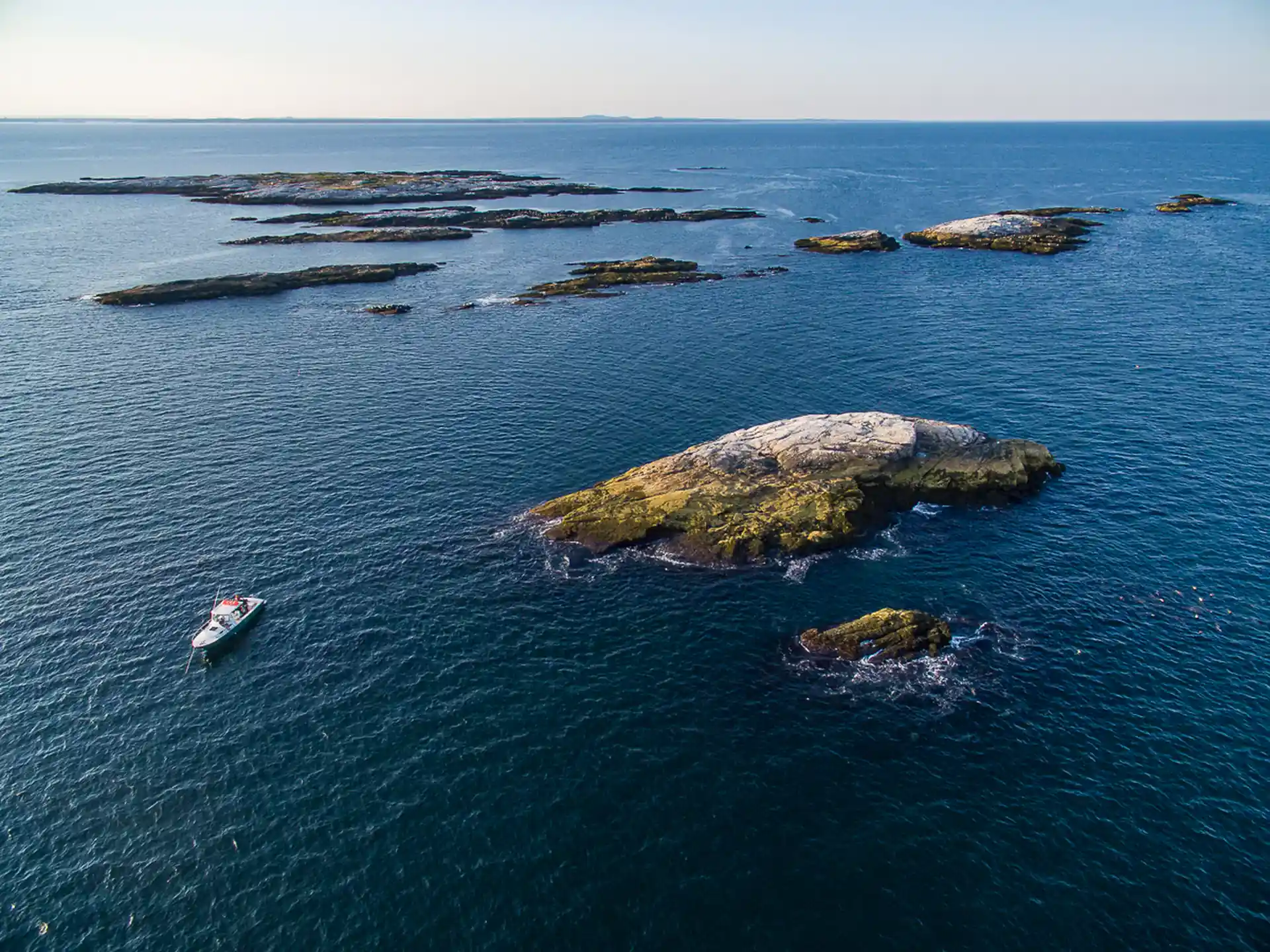 Dive site photo