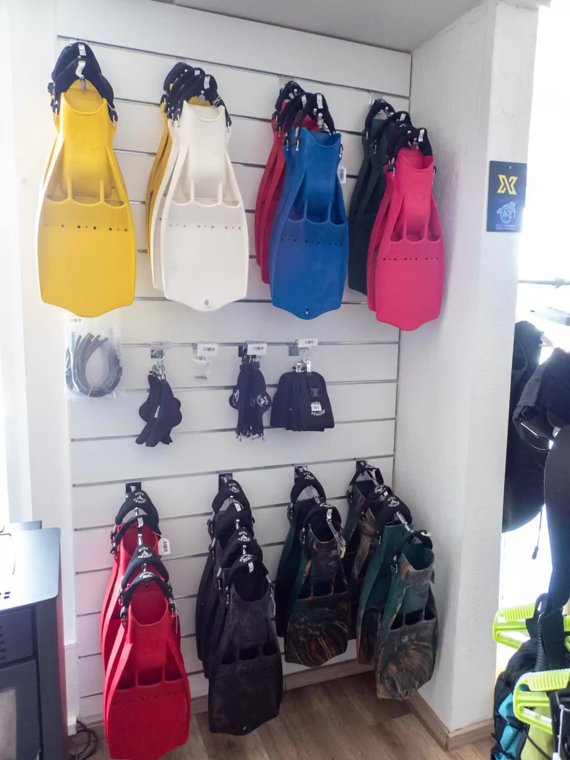 Notre boutique