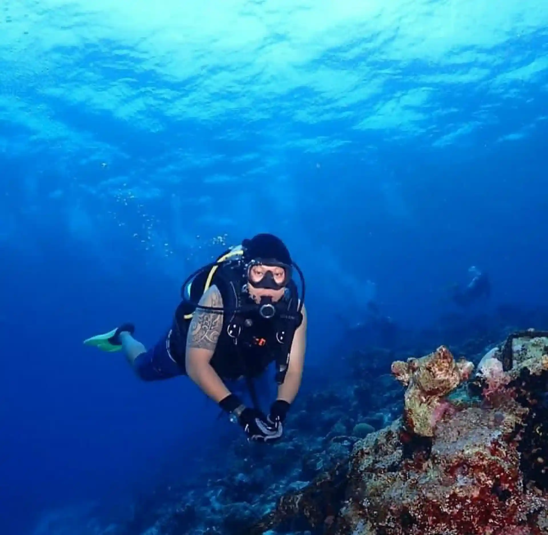 Foto de la actividad