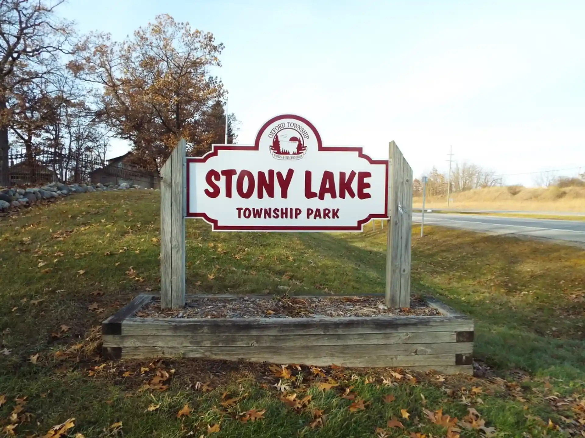 Join us at Stony Lake in Oxford for a day of fun, friends and diving.