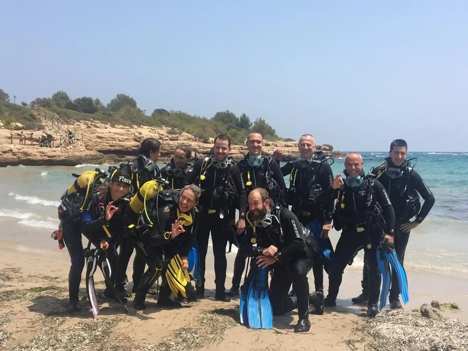 Foto de la actividad