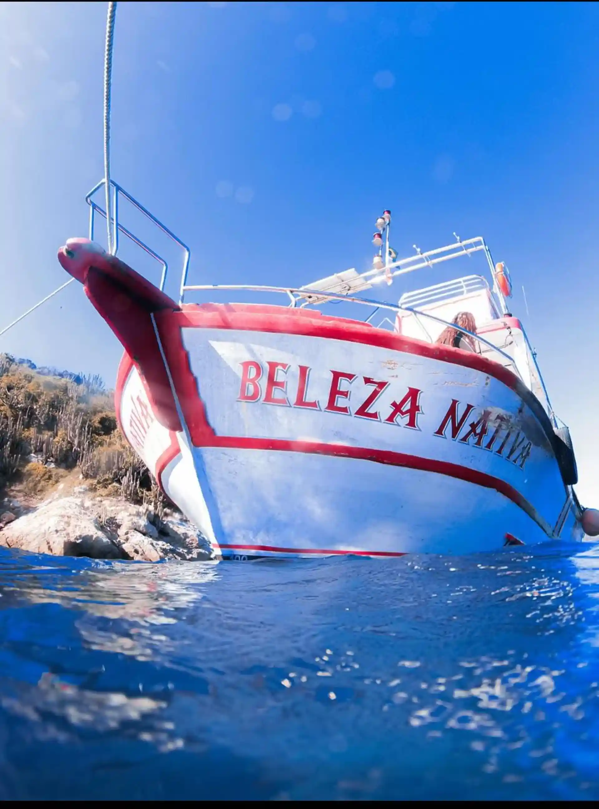 다이빙 샵 사진